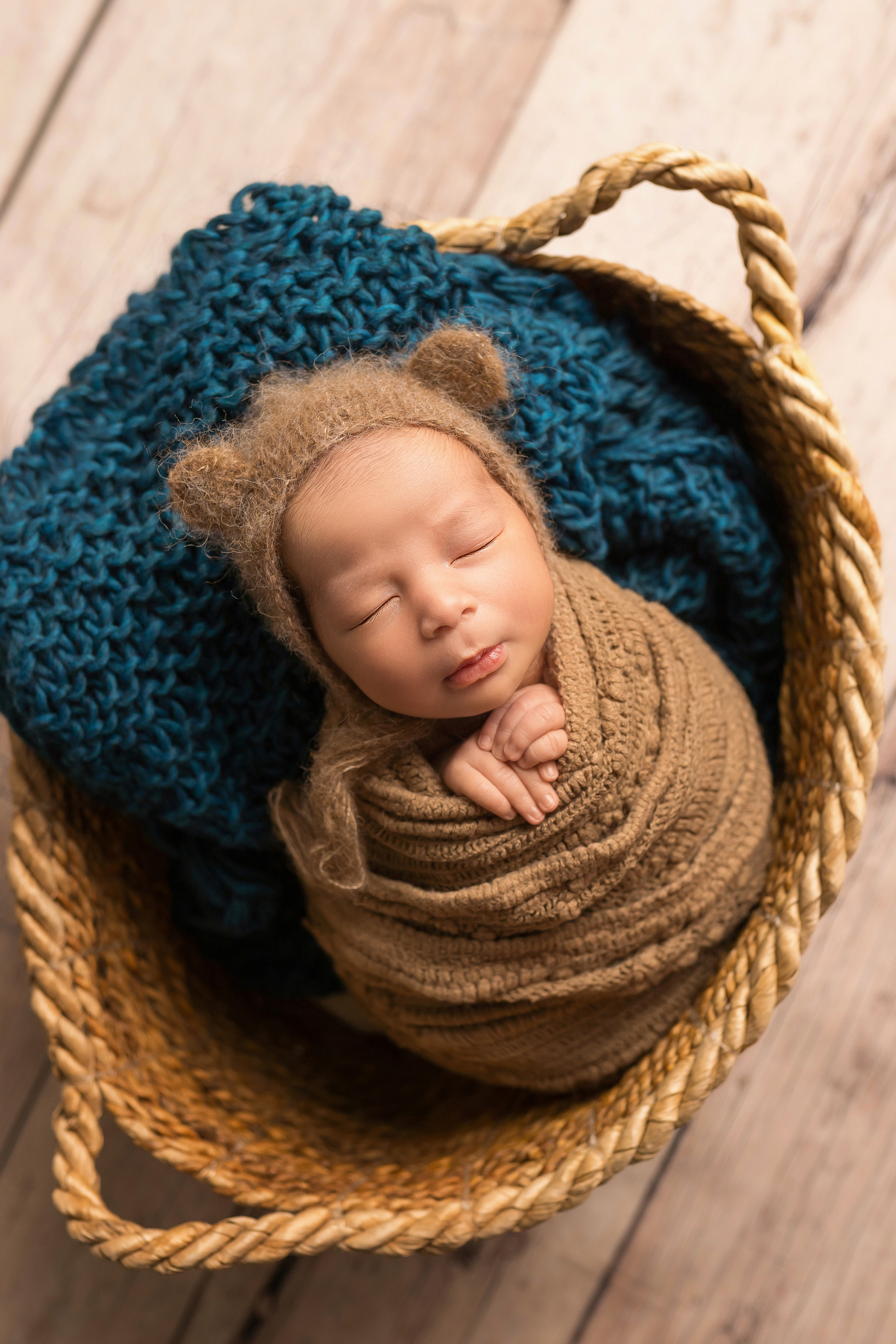 Фотосессия новорожденных в Домодедово. Фотограф новорожденных Москва, Домодедово