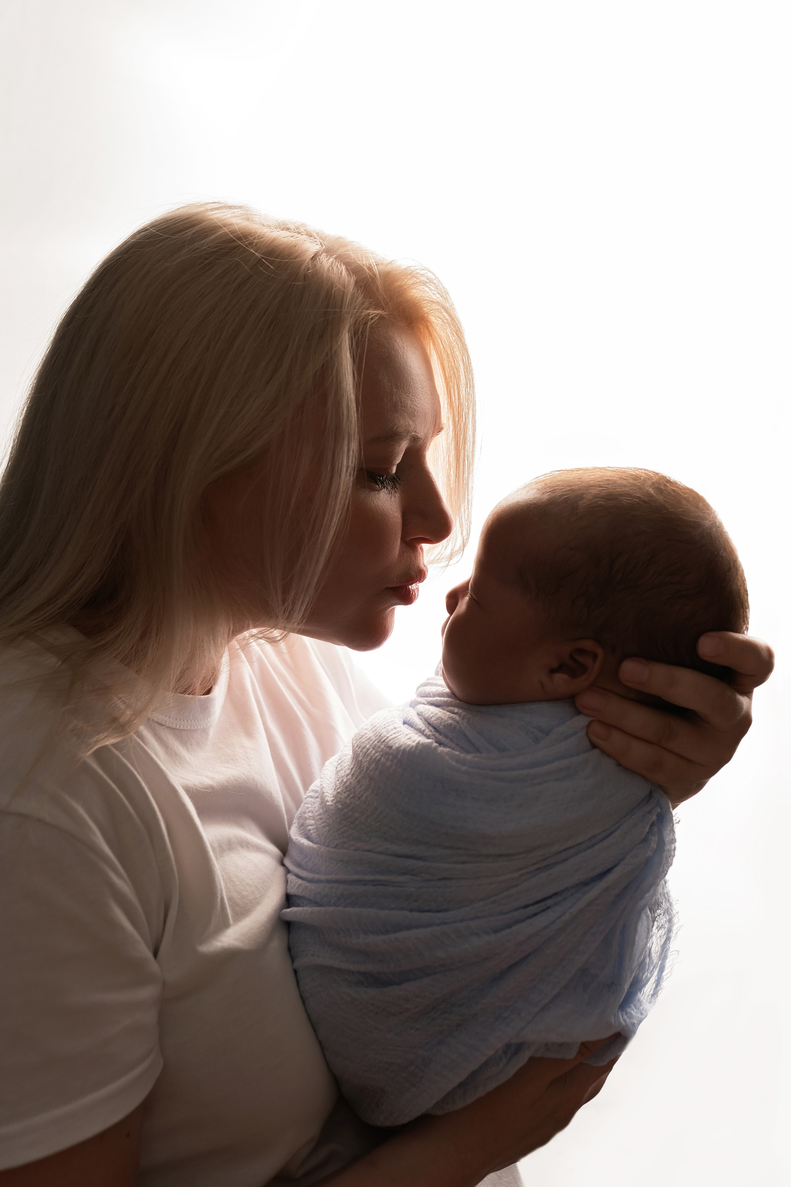 Сашенька. Фотограф новорожденных Москва, Домодедово