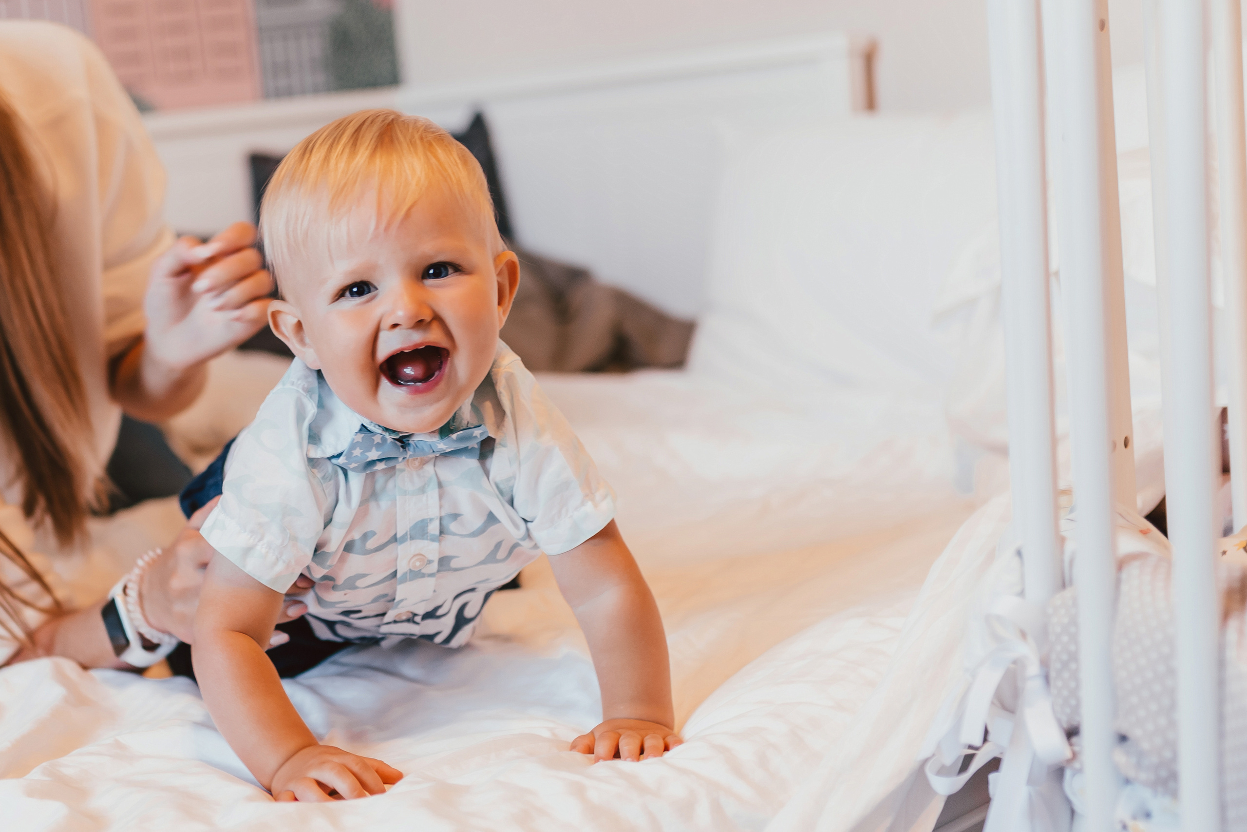 Фотосессия на годик. Фотограф новорожденных Москва, Домодедово