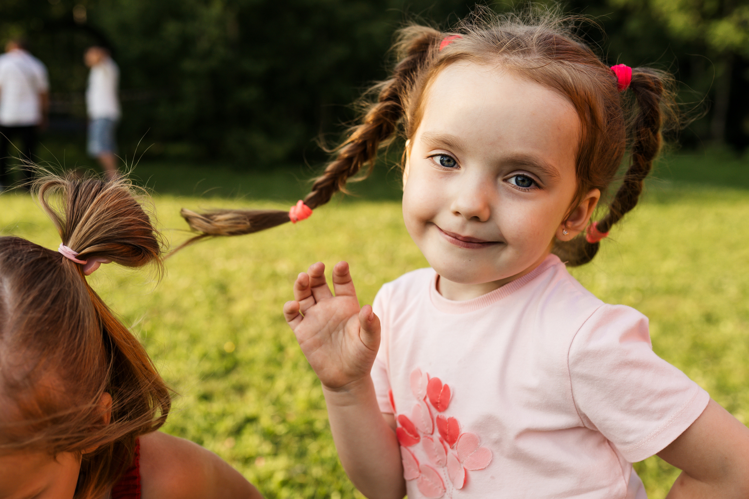 Фотограф на Детский день рождения в Домодедово. Фотограф новорожденных Москва, Домодедово
