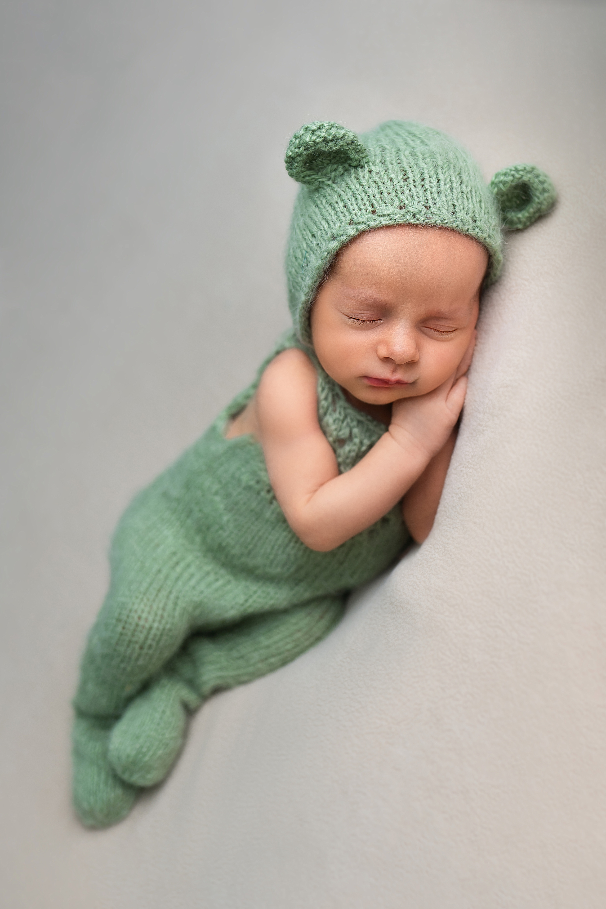 Фотосессия Новорожденных в Домодедово. Фотограф новорожденных Москва, Домодедово