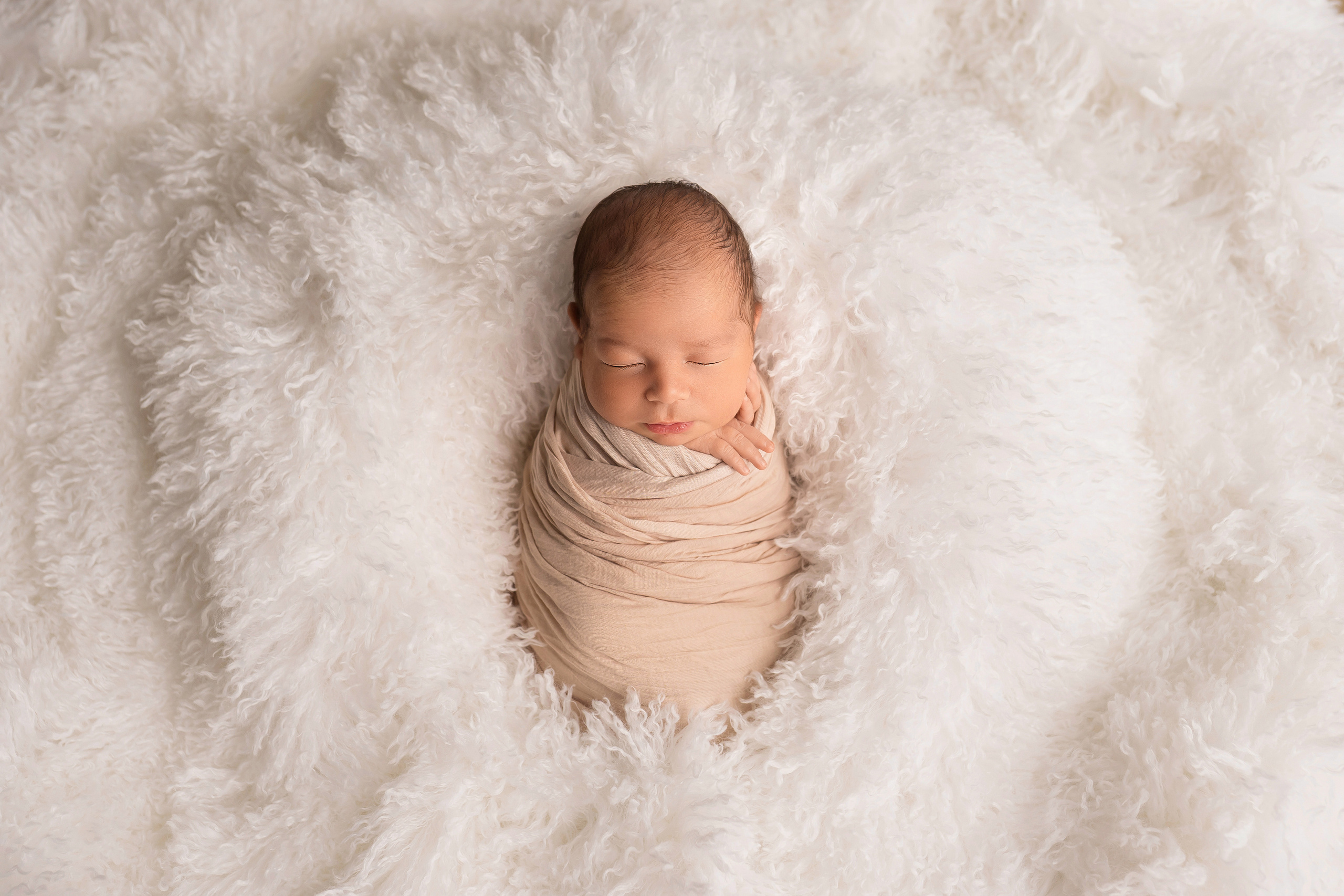 Фотосессия новорожденных в Домодедово. Фотограф новорожденных Москва, Домодедово