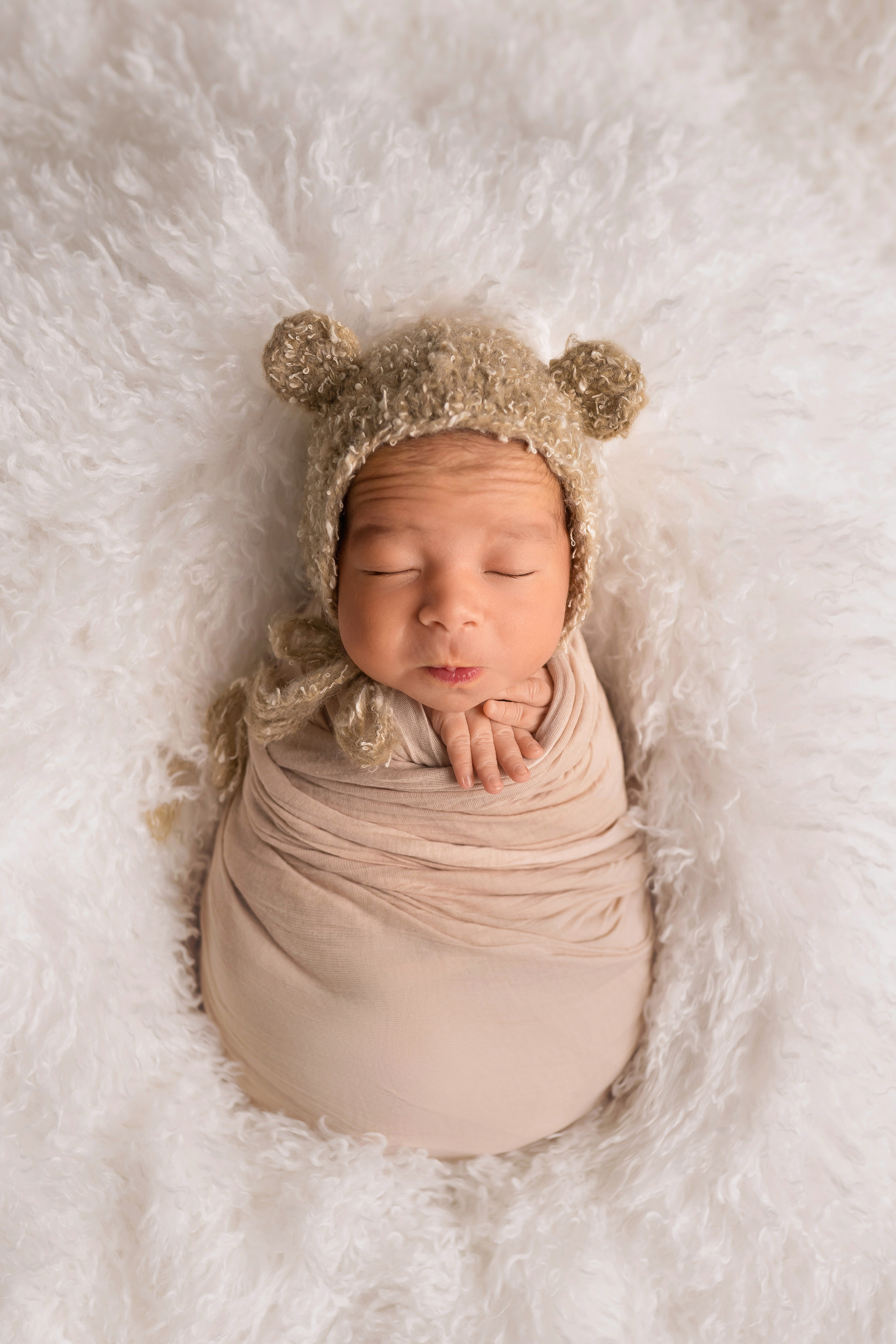 Фотосессия новорожденных в Домодедово. Фотограф новорожденных Москва, Домодедово