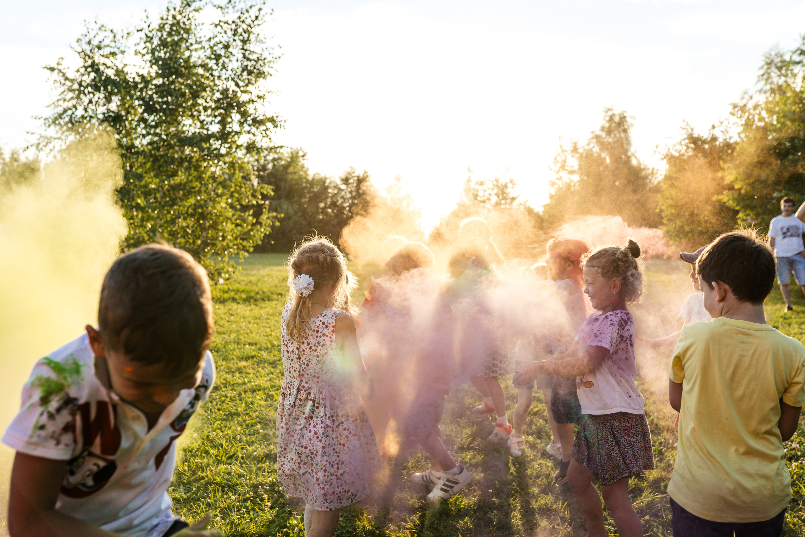 Фотограф на Детский день рождения в Домодедово. Фотограф новорожденных Москва, Домодедово