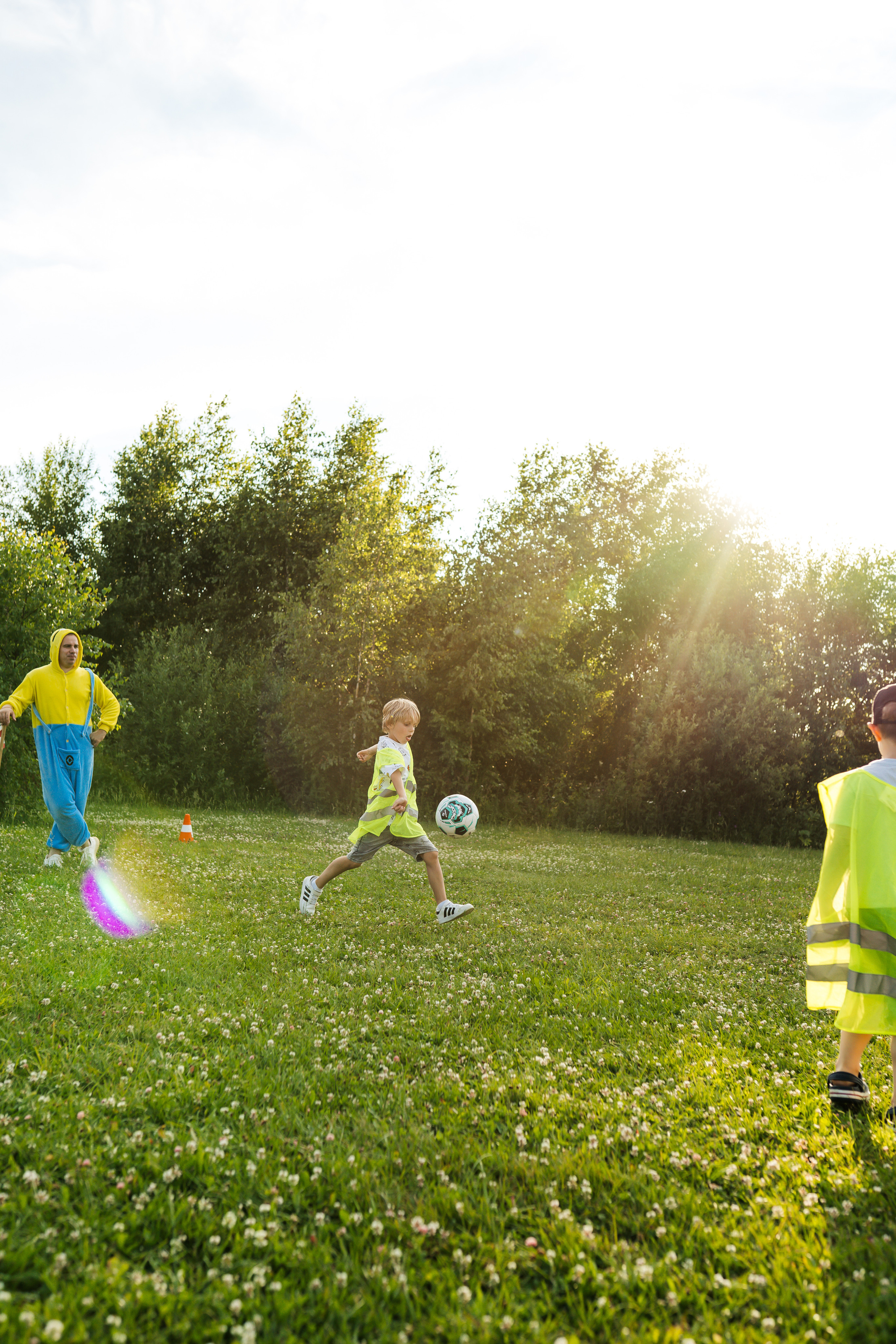 Фотограф на Детский день рождения в Домодедово. Фотограф новорожденных Москва, Домодедово