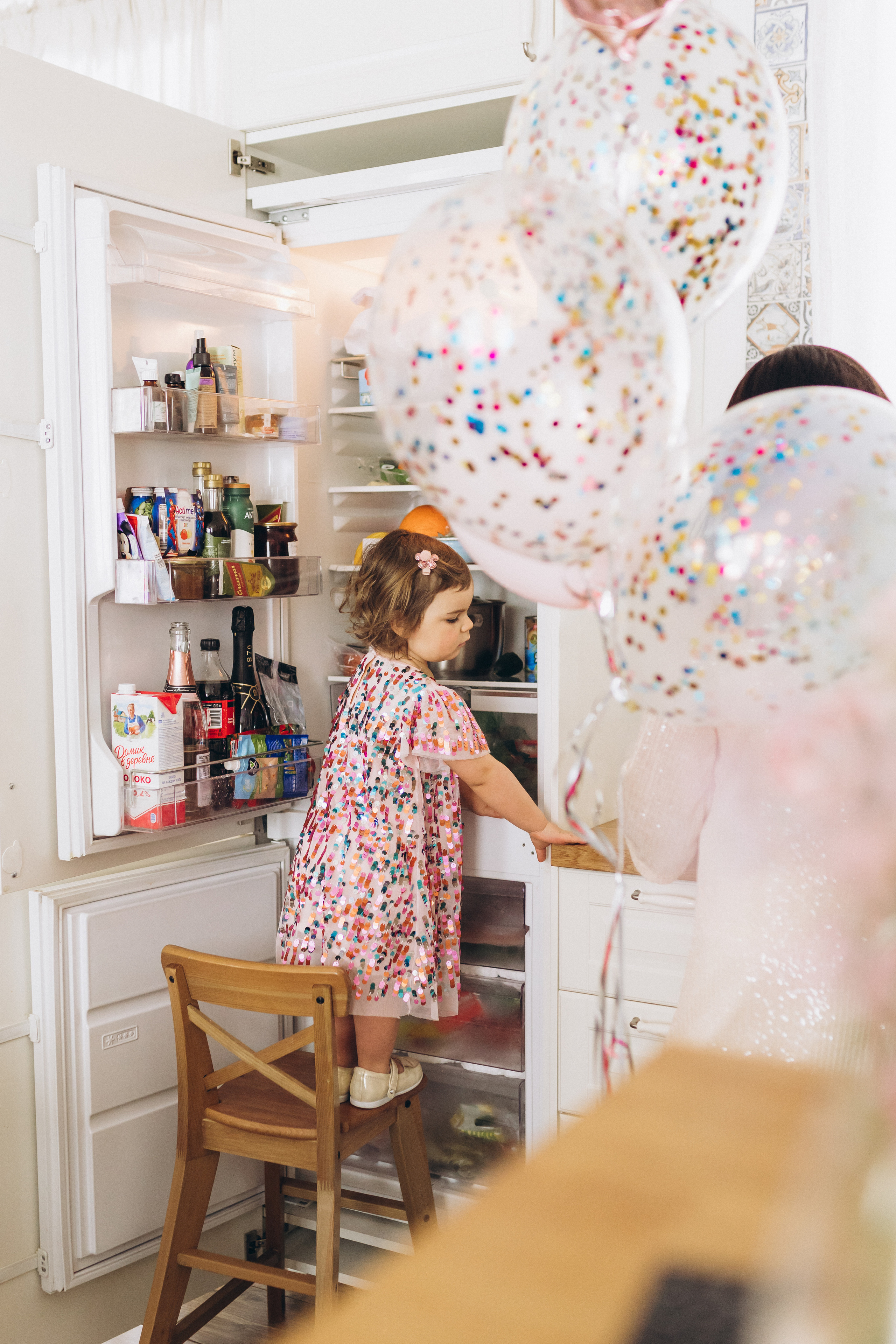 Фотограф на детский День рождения в Домодедово. Фотограф новорожденных Москва, Домодедово