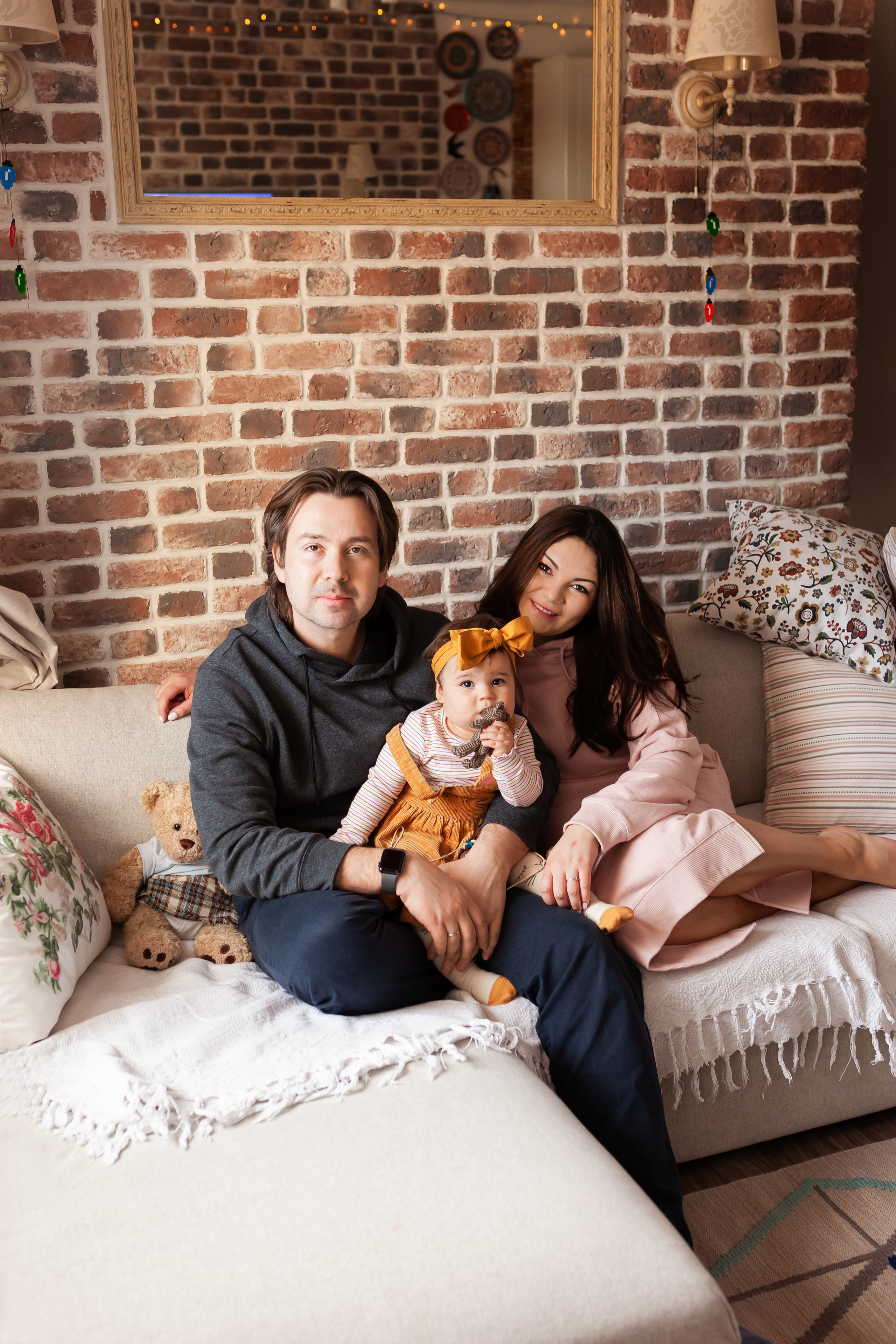 Домашняя фотосессия Домодедово. Фотограф новорожденных Москва, Домодедово