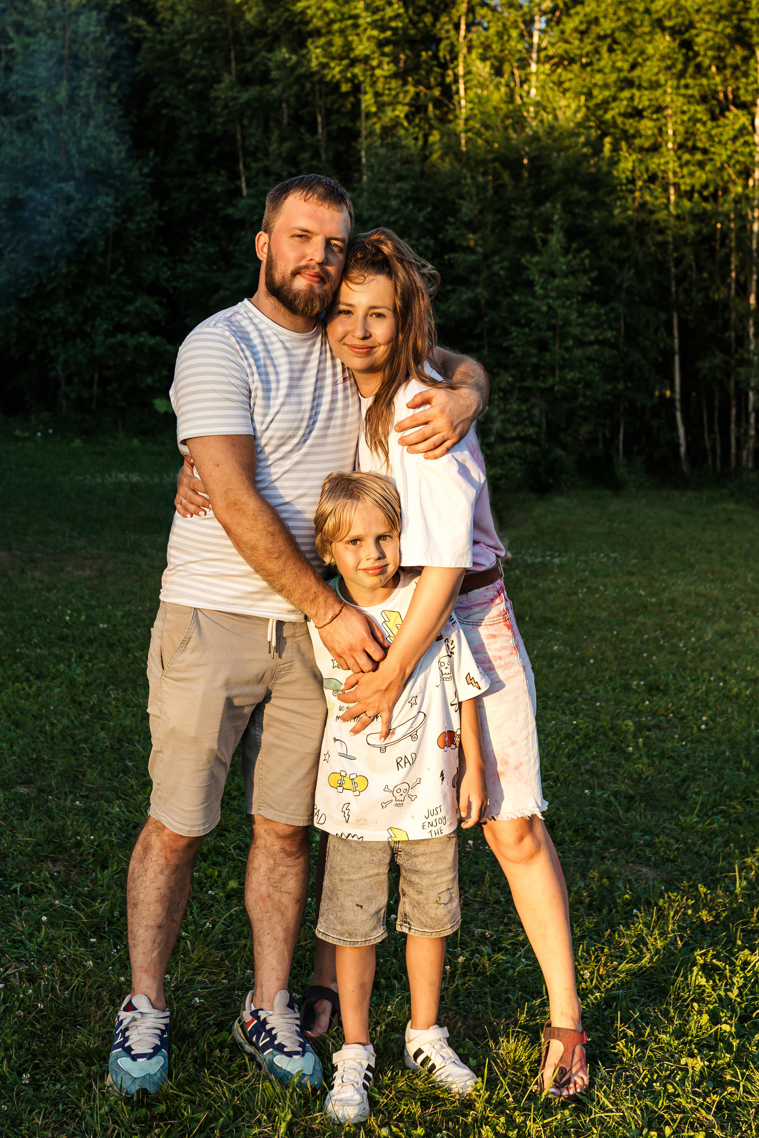 Фотограф на Детский день рождения в Домодедово. Фотограф новорожденных Москва, Домодедово