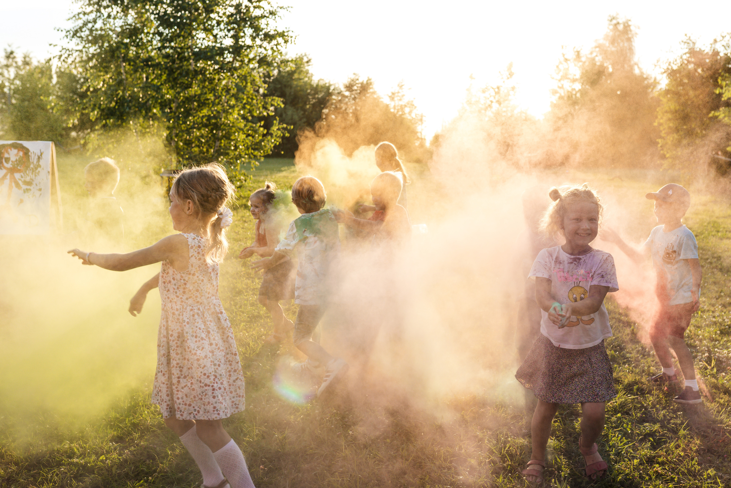 Фотограф на Детский день рождения в Домодедово. Фотограф новорожденных Москва, Домодедово