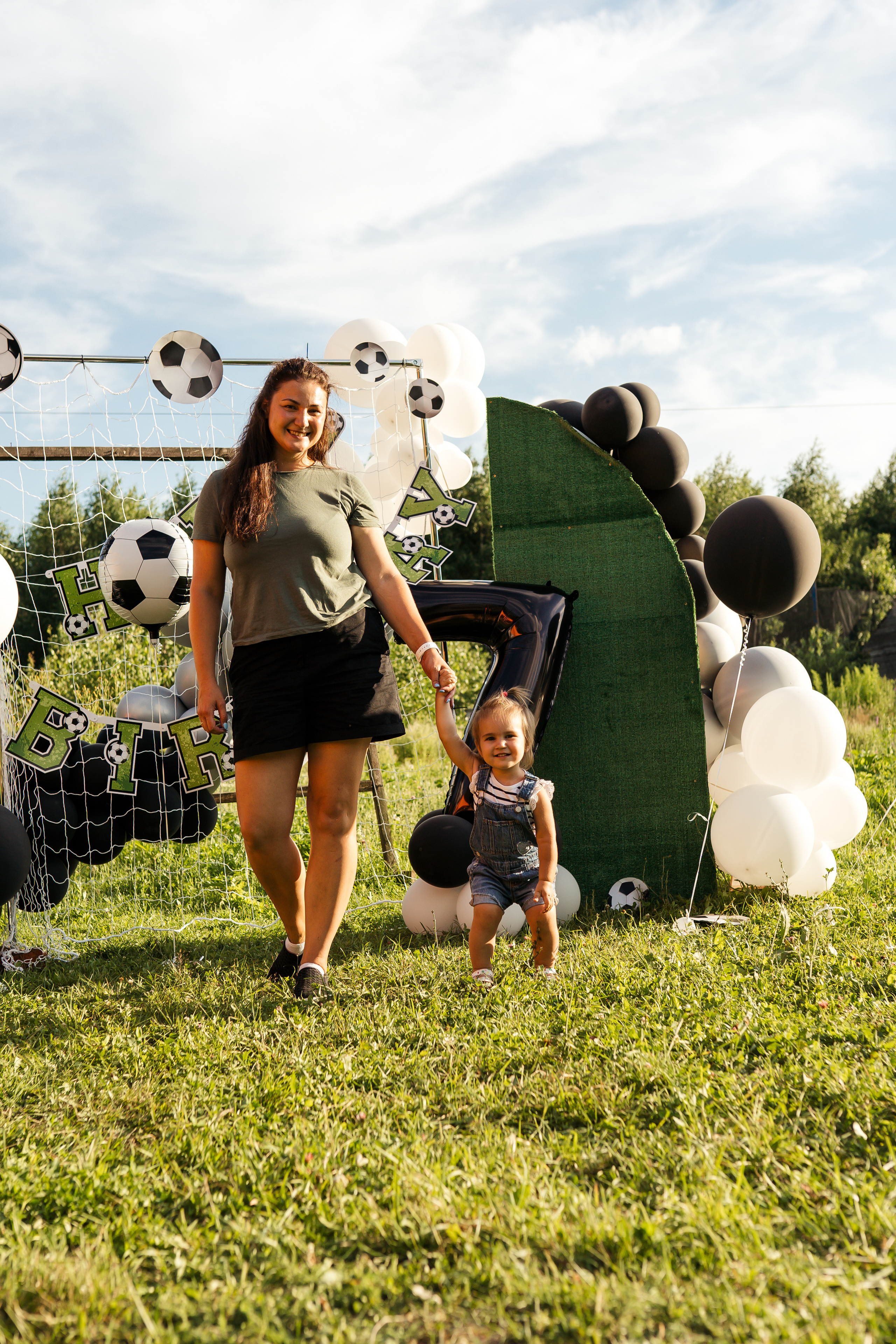 Фотограф на Детский день рождения в Домодедово. Фотограф новорожденных Москва, Домодедово
