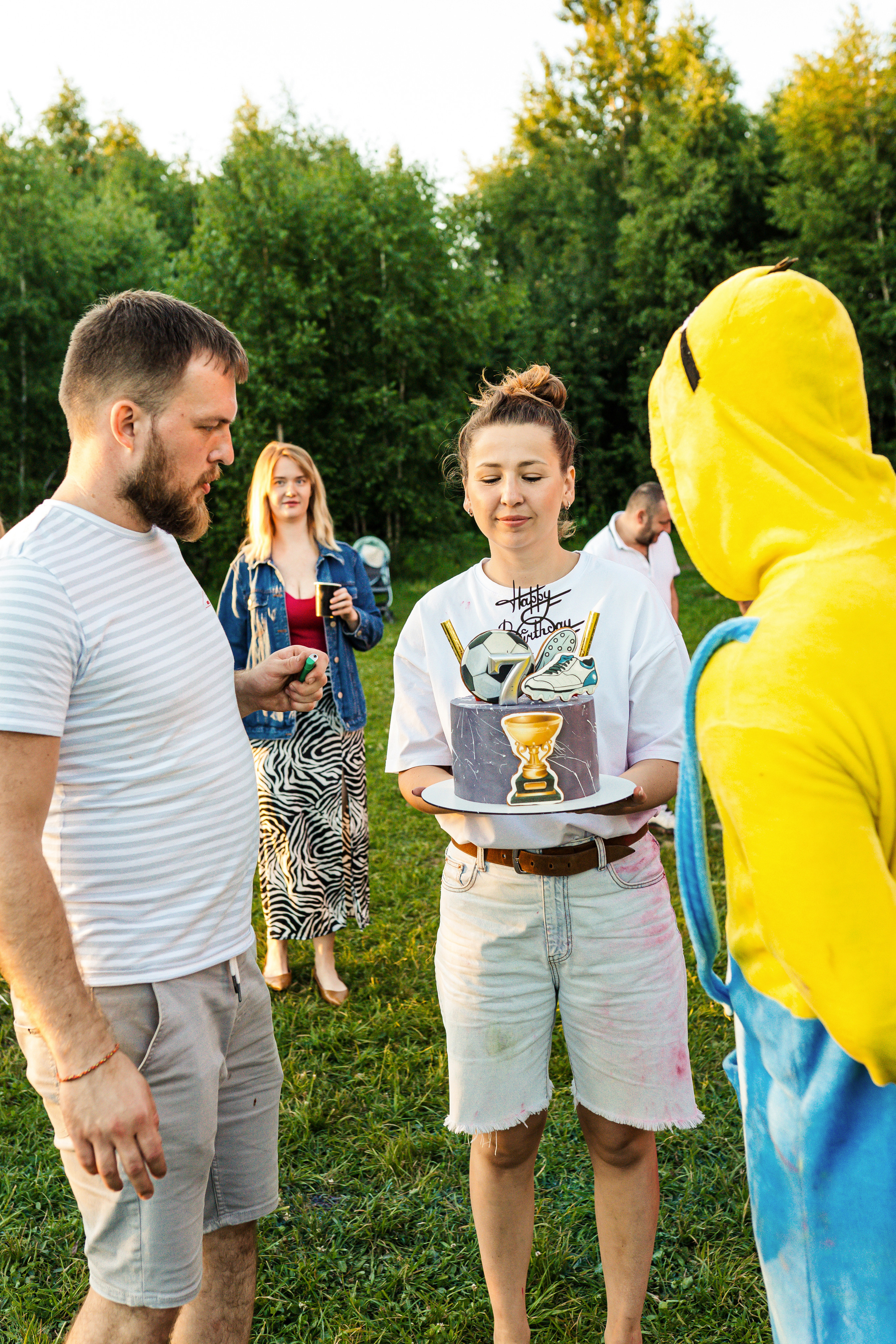 Фотограф на Детский день рождения в Домодедово. Фотограф новорожденных Москва, Домодедово