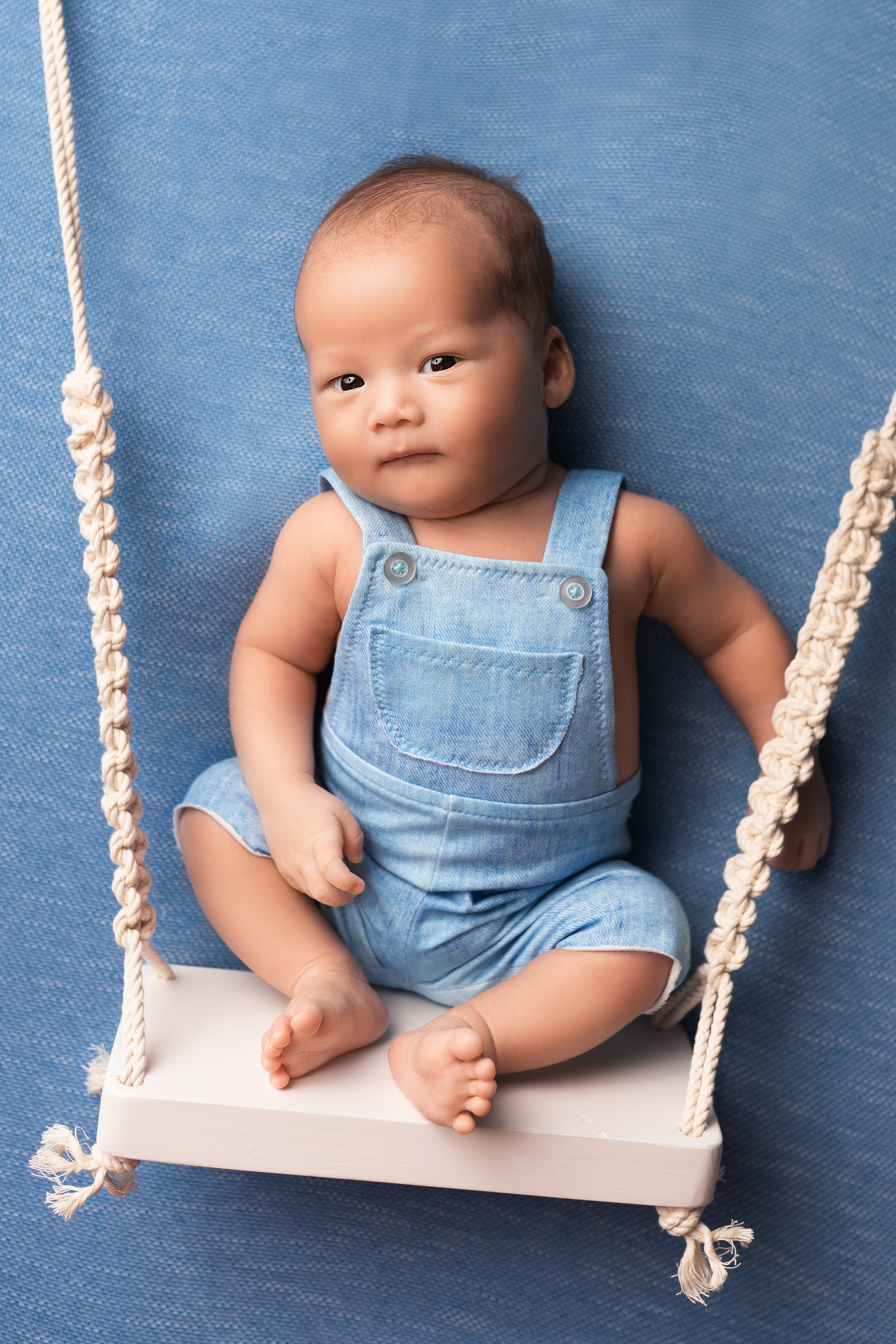 Сашенька. Фотограф новорожденных Москва, Домодедово