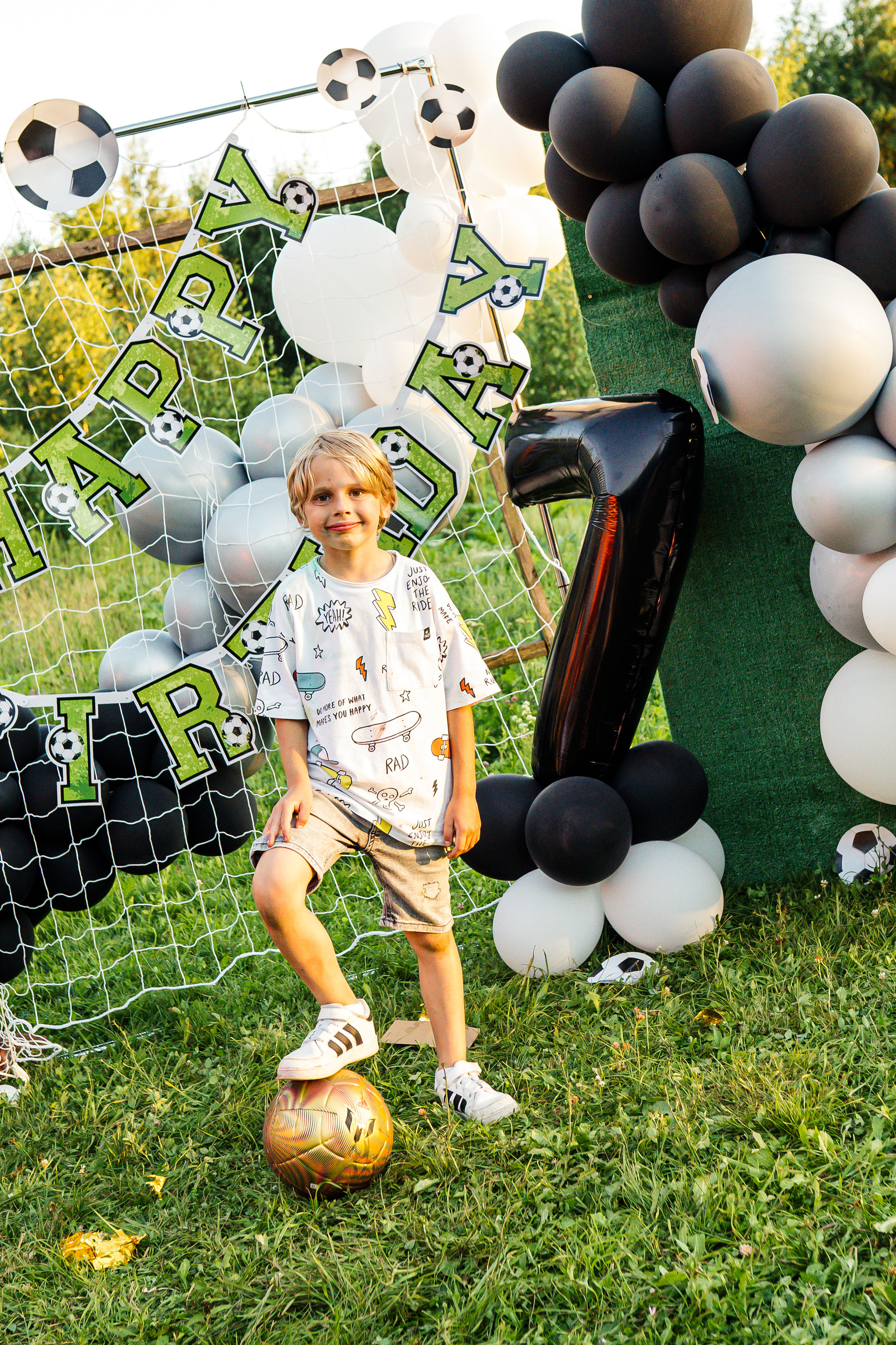 Фотограф на Детский день рождения в Домодедово. Фотограф новорожденных Москва, Домодедово