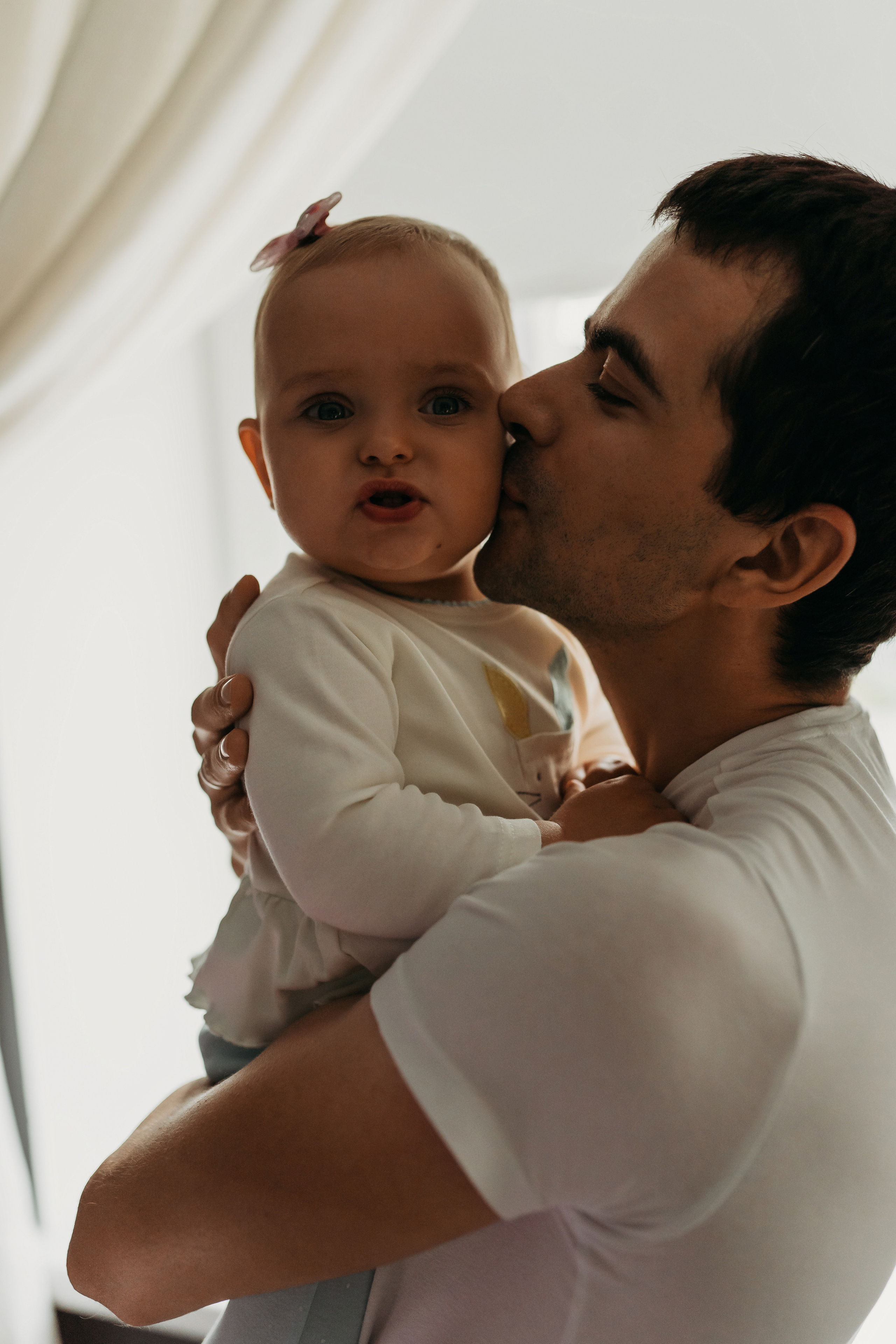 Детский Фотограф на годик в Домодедово. Фотограф новорожденных Москва, Домодедово