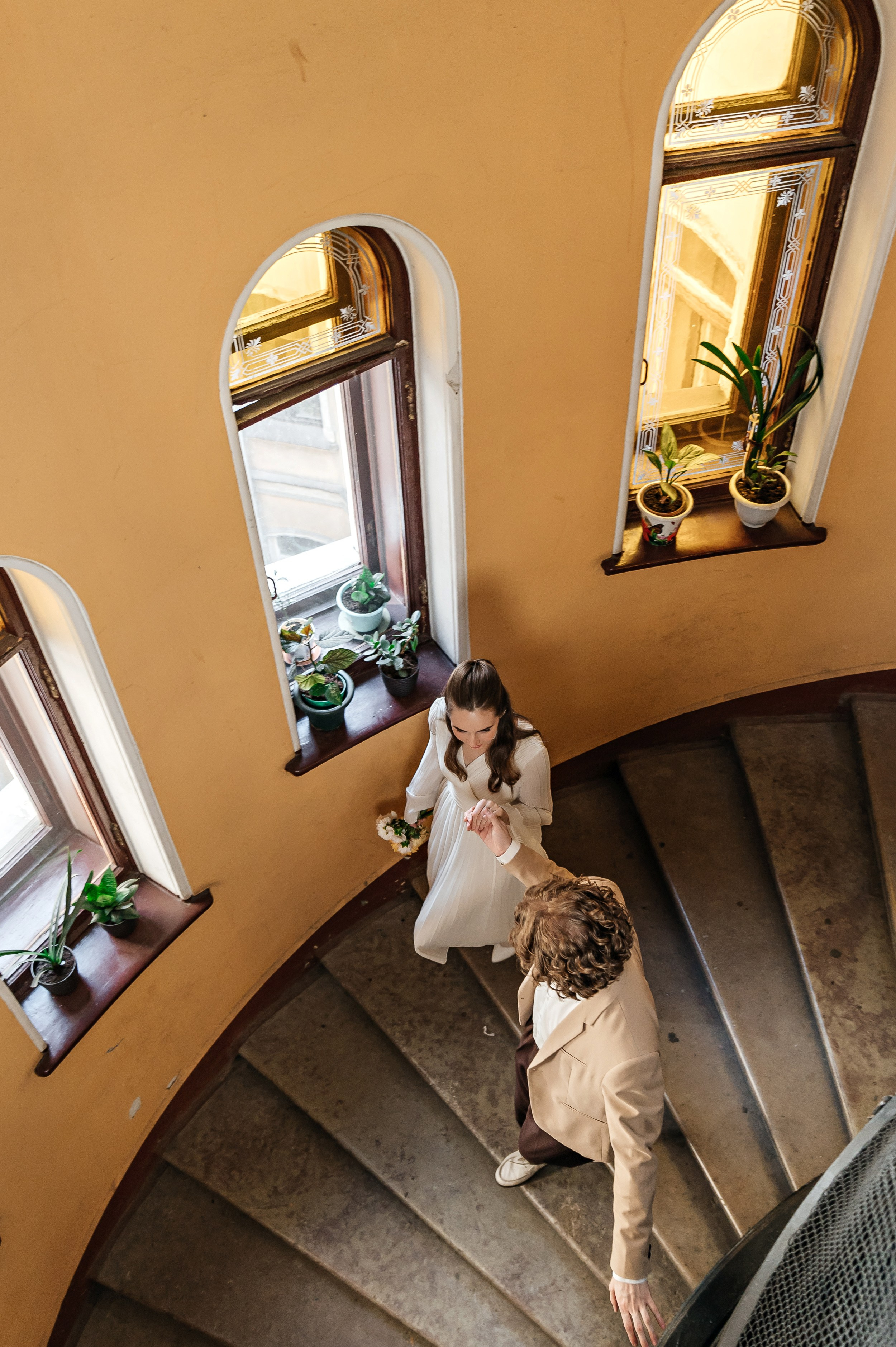 Питерская нежность. Семейный и свадебный фотограф в Новосибирске Мария Гоппе (Харина)