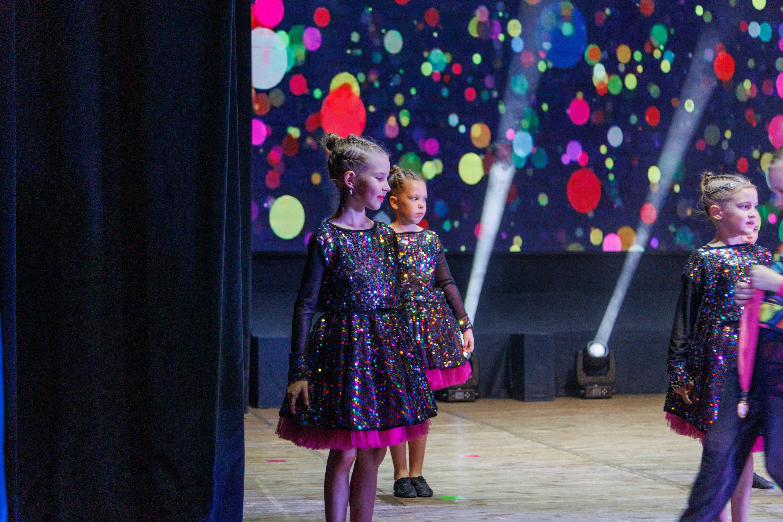 Концерт «Монпансье». Свадебный и семейный фотограф в Армавире