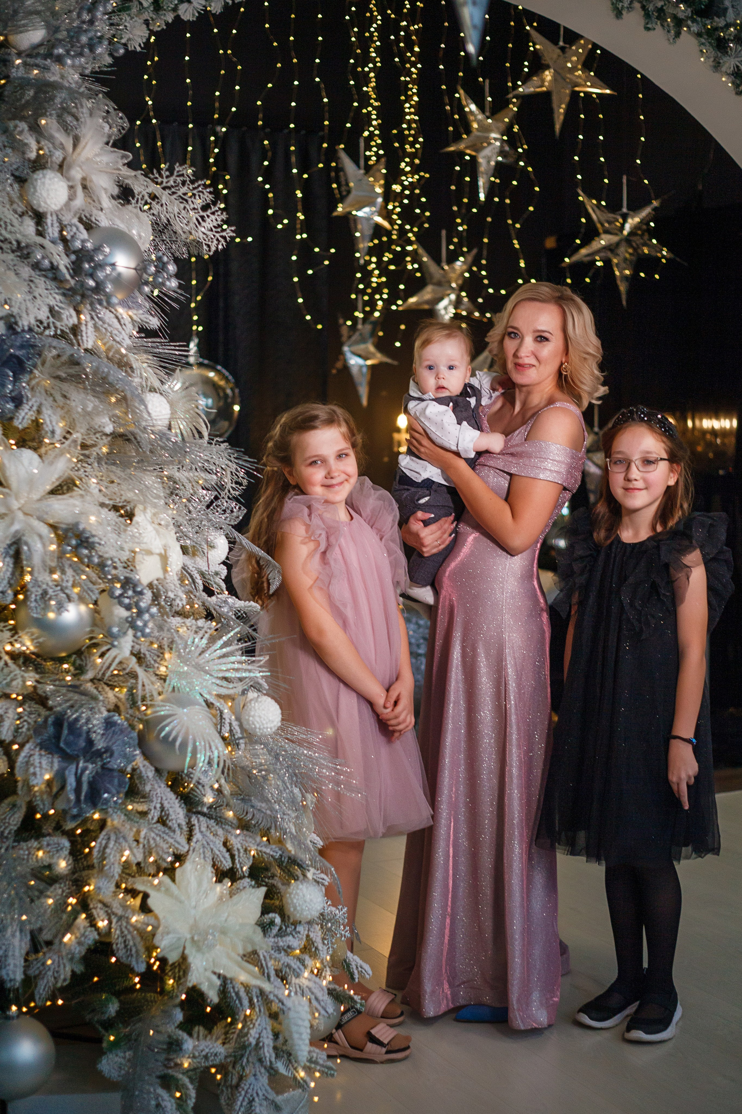 Фотодень 7семей. Свадебный и семейный фотограф в Армавире