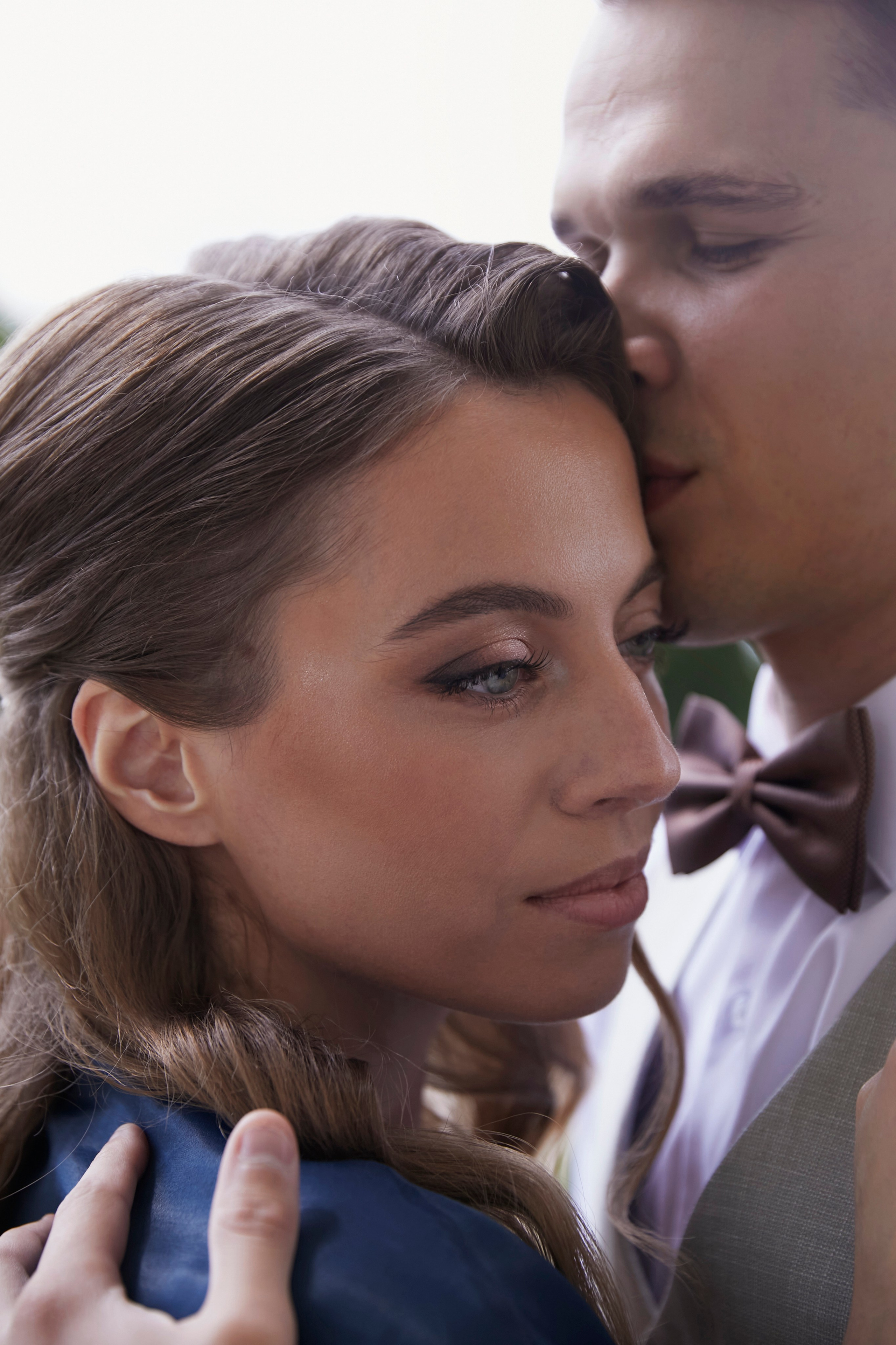 Denis & Liza | Russia, Moscow region. Свадебный фотограф