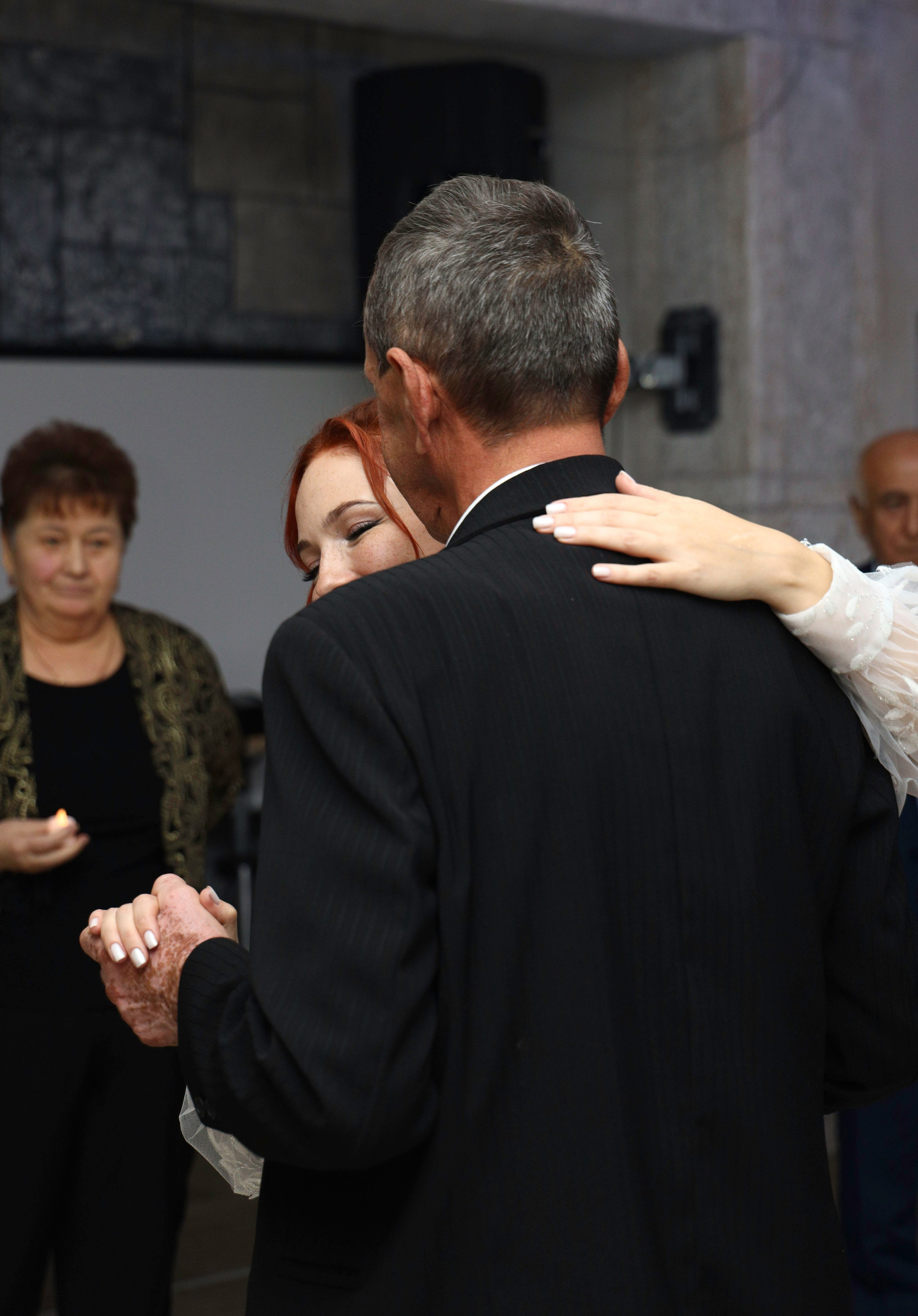 Илья & Ксения. Olya Posnimay