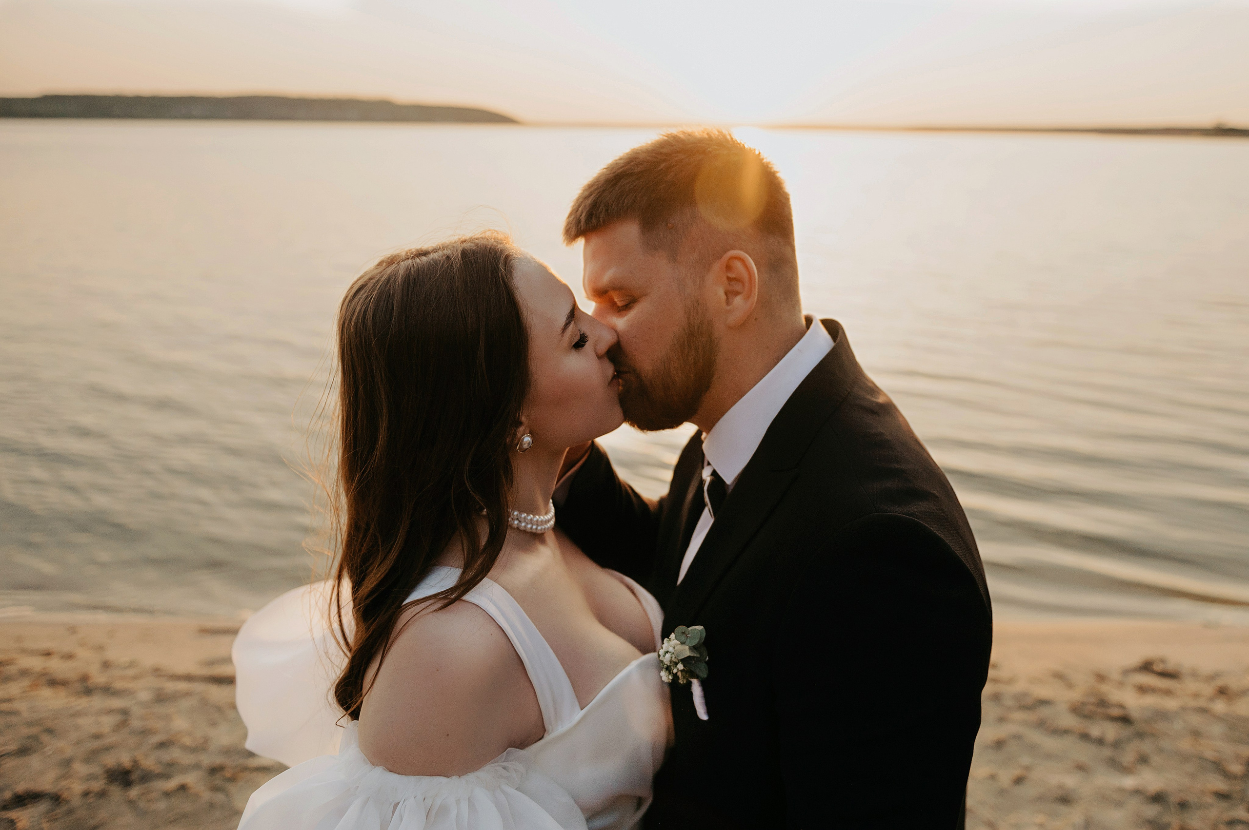 Дима и Ира. Свадебный фотограф Марина Жемчужникова в Москве и в Белгороде