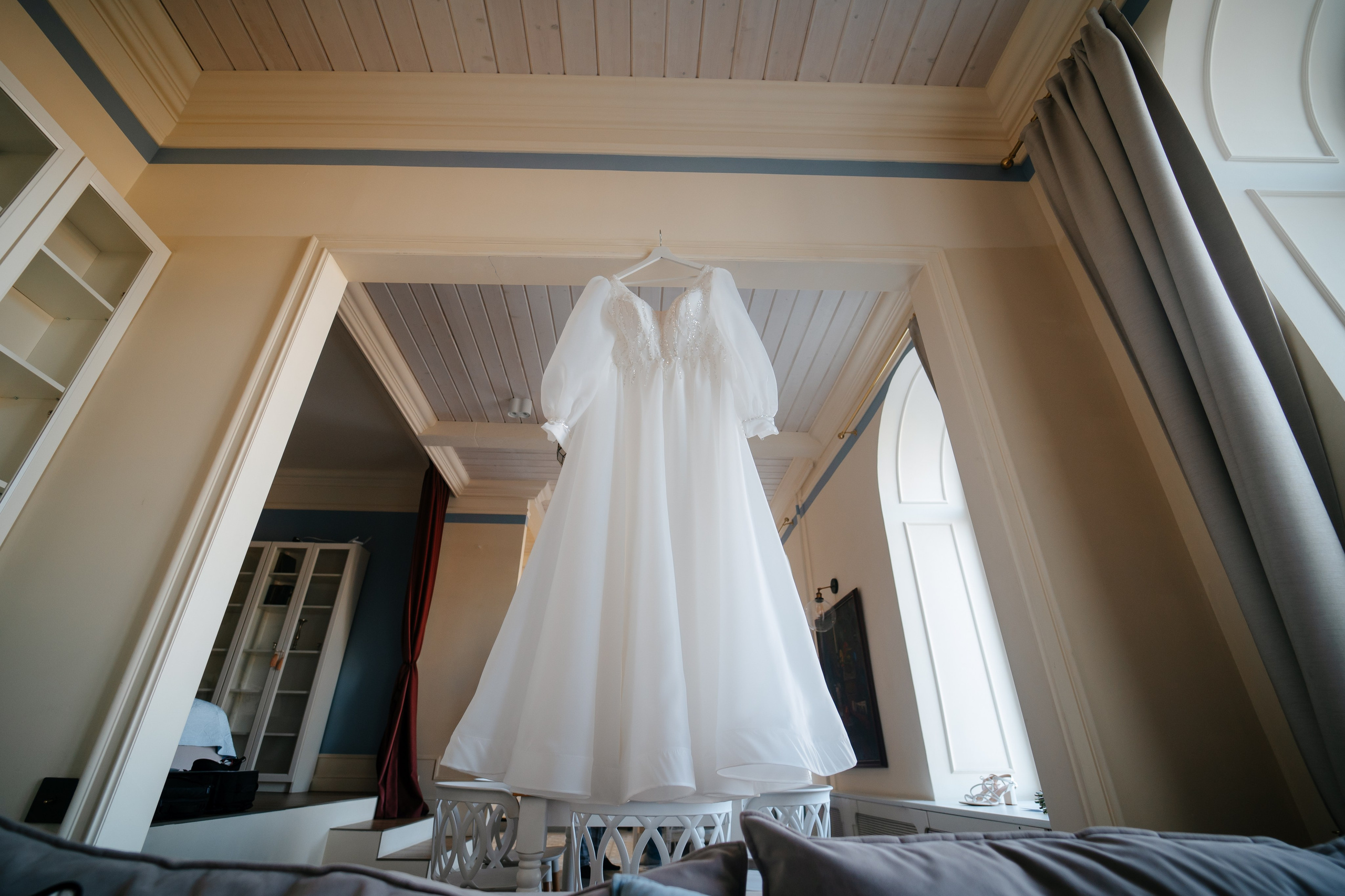 Павел и Екатерина. Семейный и свадебный фотограф в Санкт-Петербурге и Москве