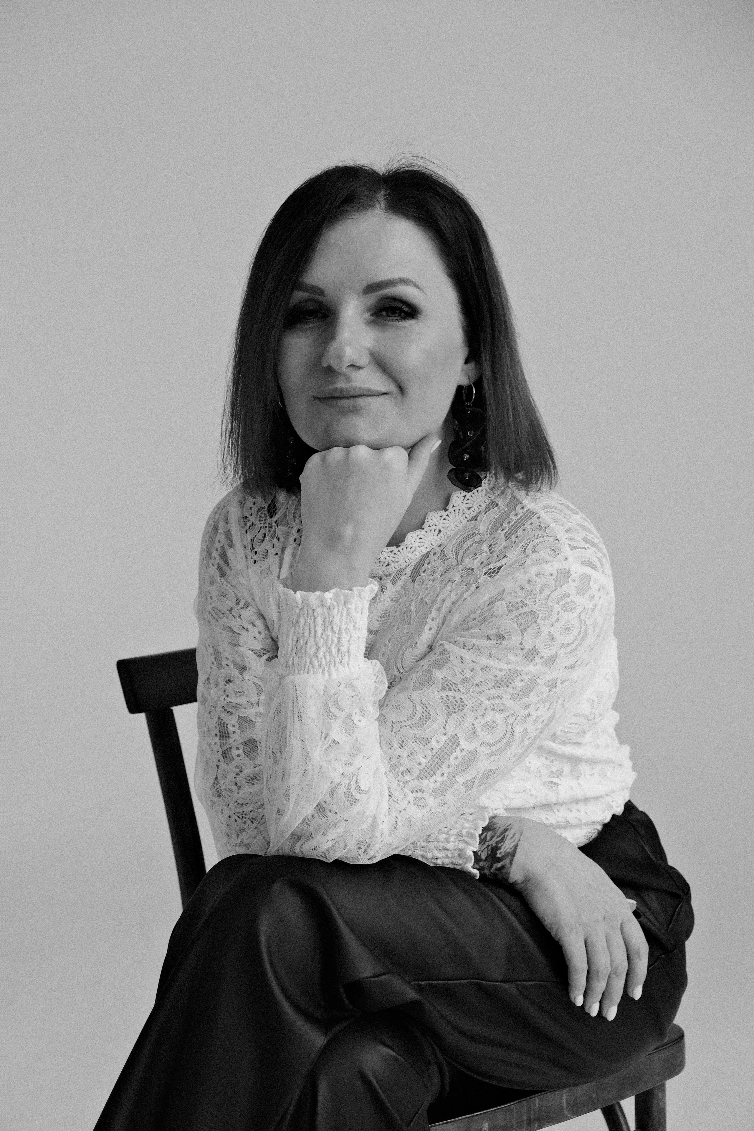 Поэт Екатерина Матвеева. Плотников Родион Фотограф
