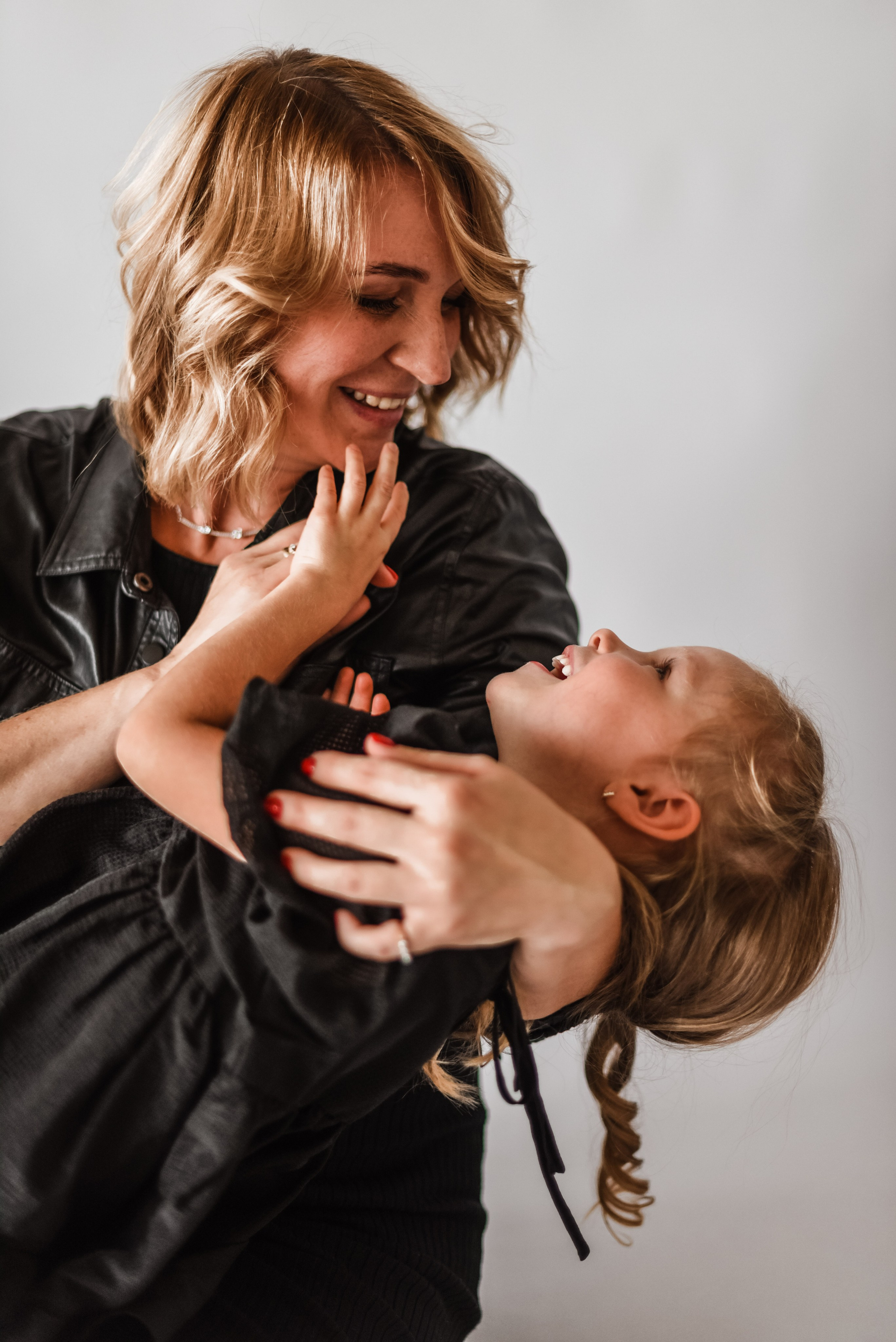 Мама с дочкой 2 образа. Семейный и детский фотограф во Фрязино, Ивантеевке и Щелково Матвеева