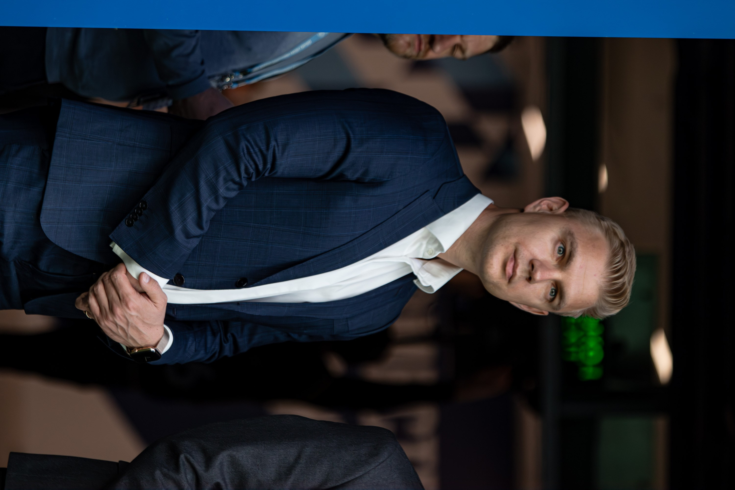 Пари НН — Факел. Спортивный фотограф в Смоленске — Екатерина Степенок