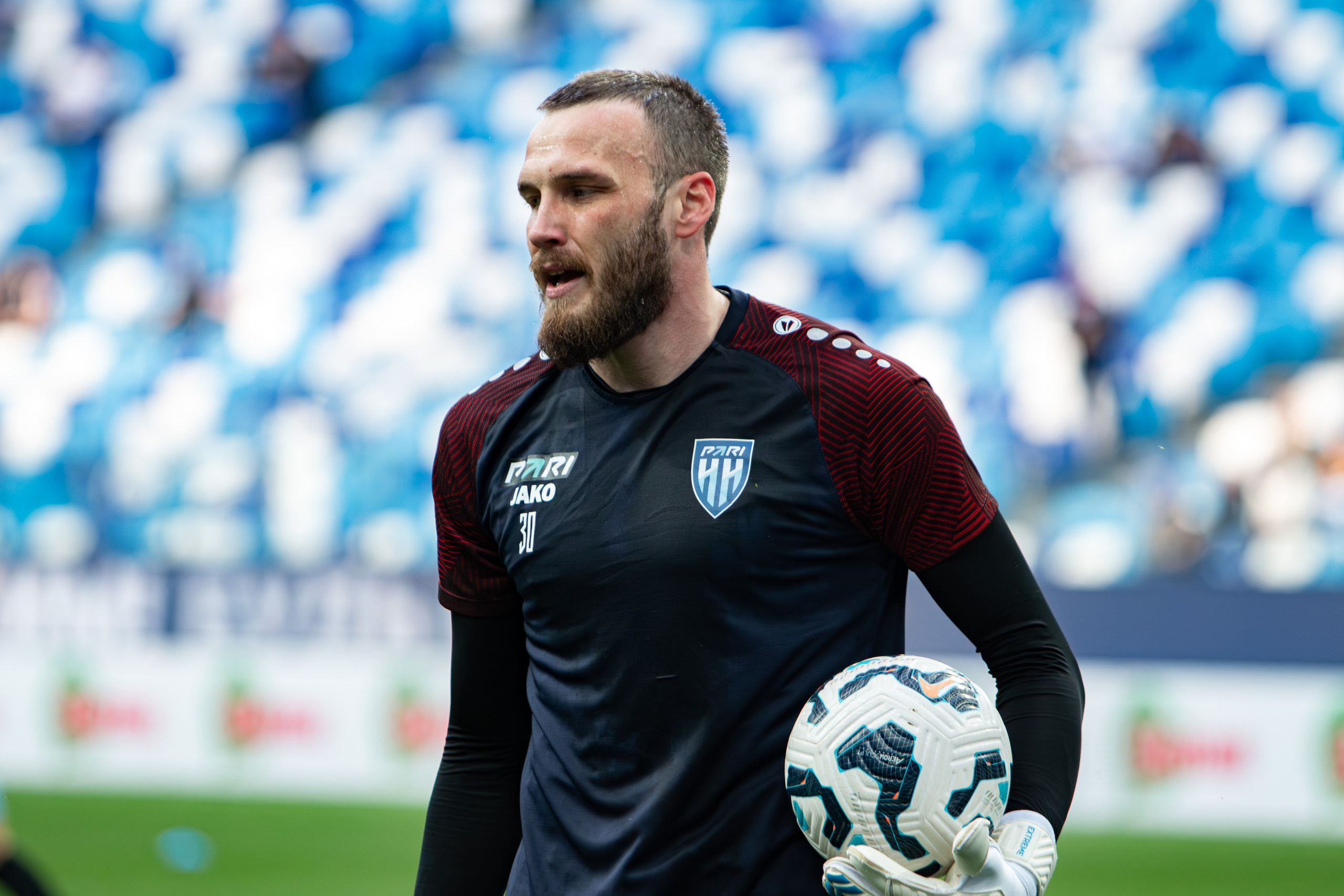 Пари НН — Факел. Спортивный фотограф в Смоленске — Екатерина Степенок