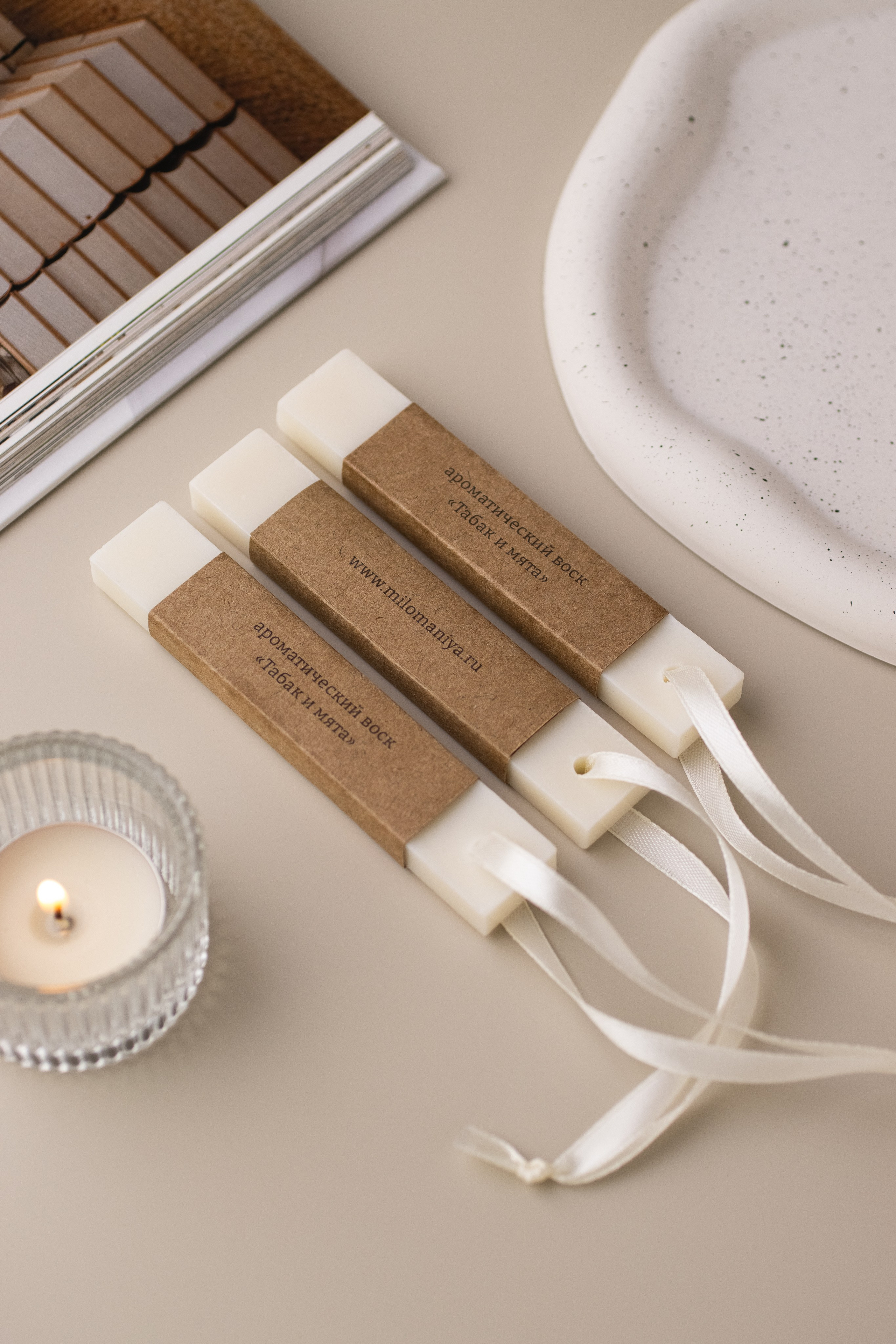 Уходовая косметика «Мыломания». Предметный фотограф в Балашихе Анастасия Михайлова