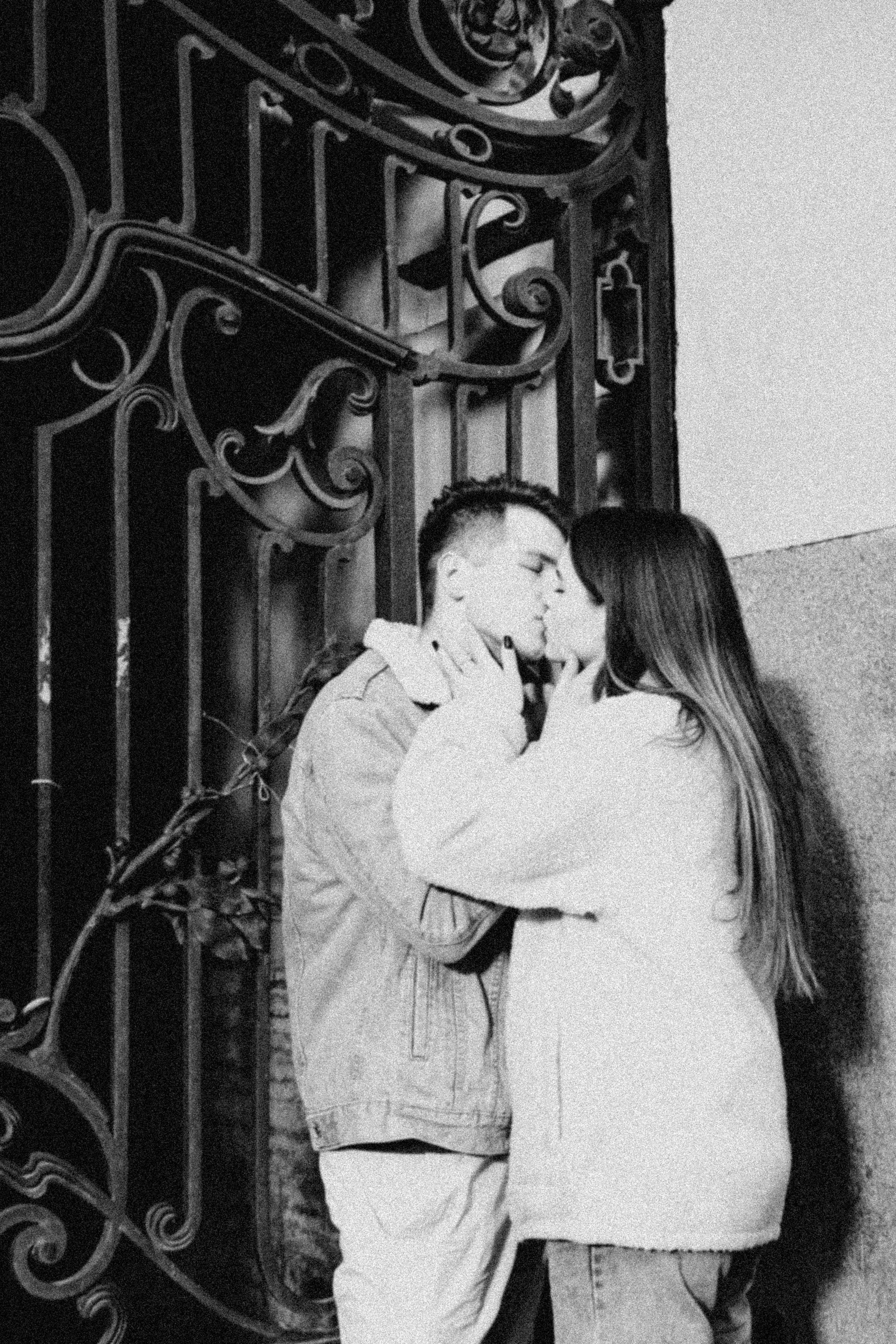 Прогулочная. Профессиональный фотограф, Санкт-Петербург — Виктория Богомолова