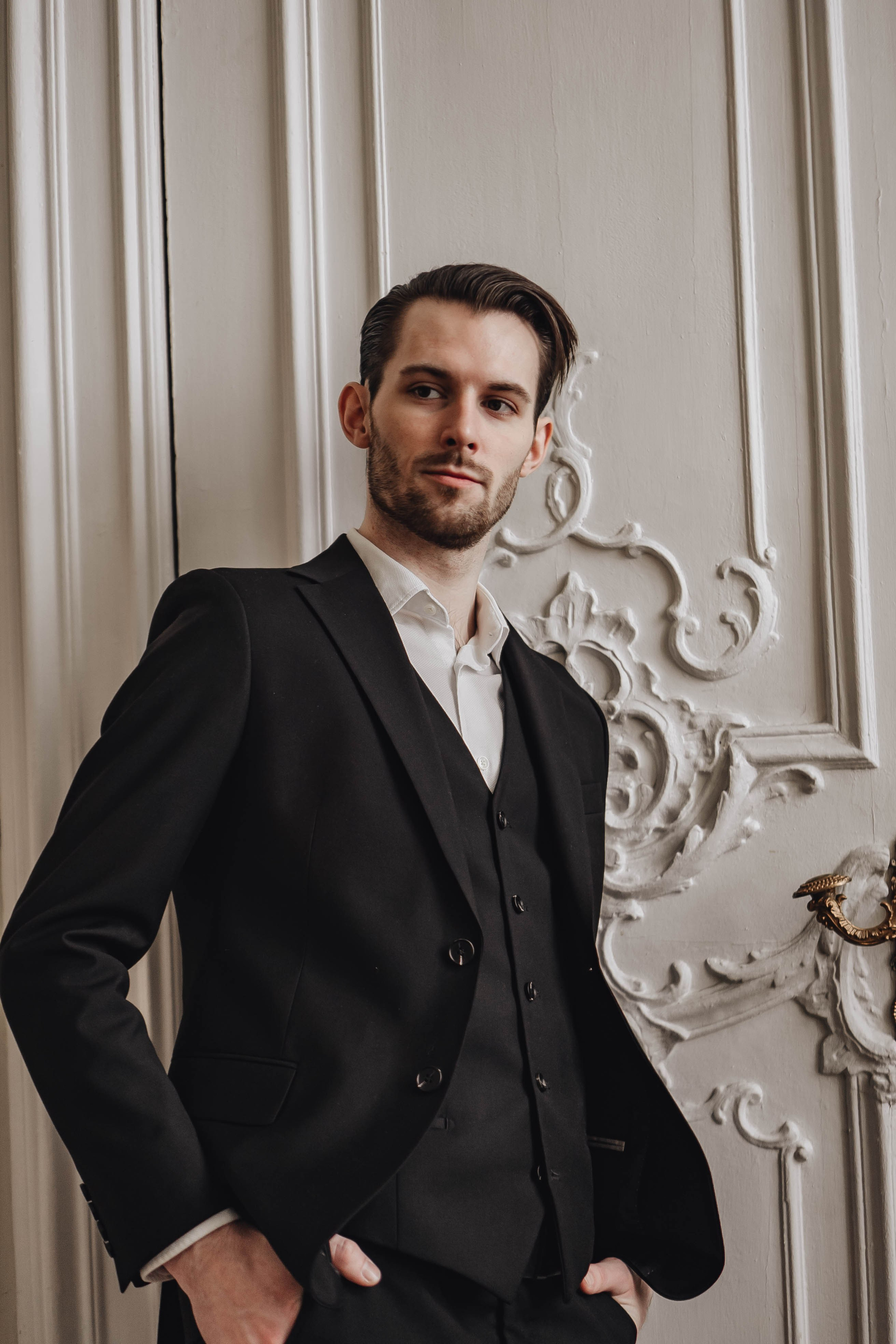 СВАДЕБНАЯ ФОТОСЕСИИЯ В НИКОЛАЕВСКОМ ДВОРЦЕ. Профессиональный фотограф, Санкт-Петербург — Виктория Богомолова