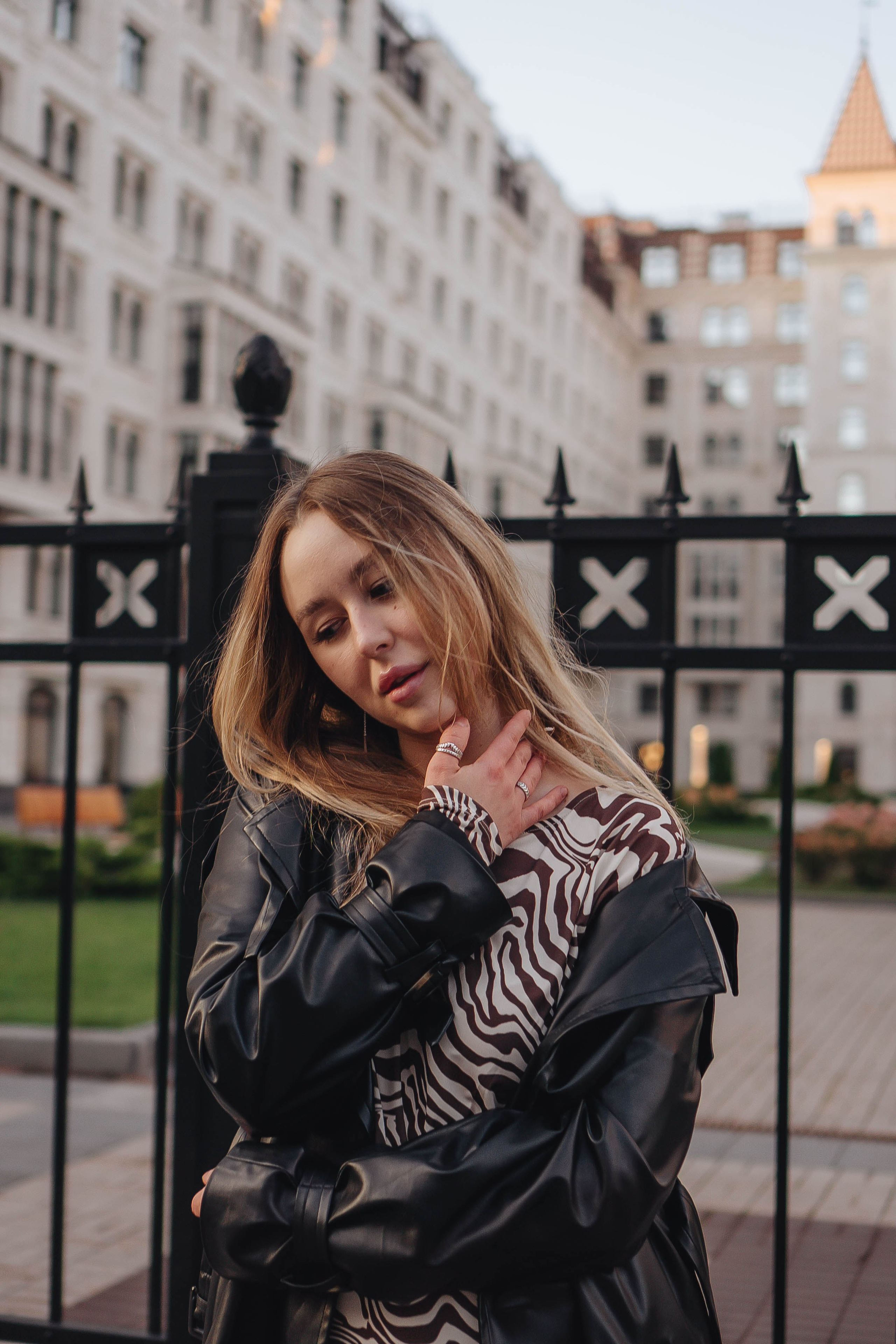 Жественность. Профессиональный фотограф, Санкт-Петербург — Виктория Богомолова