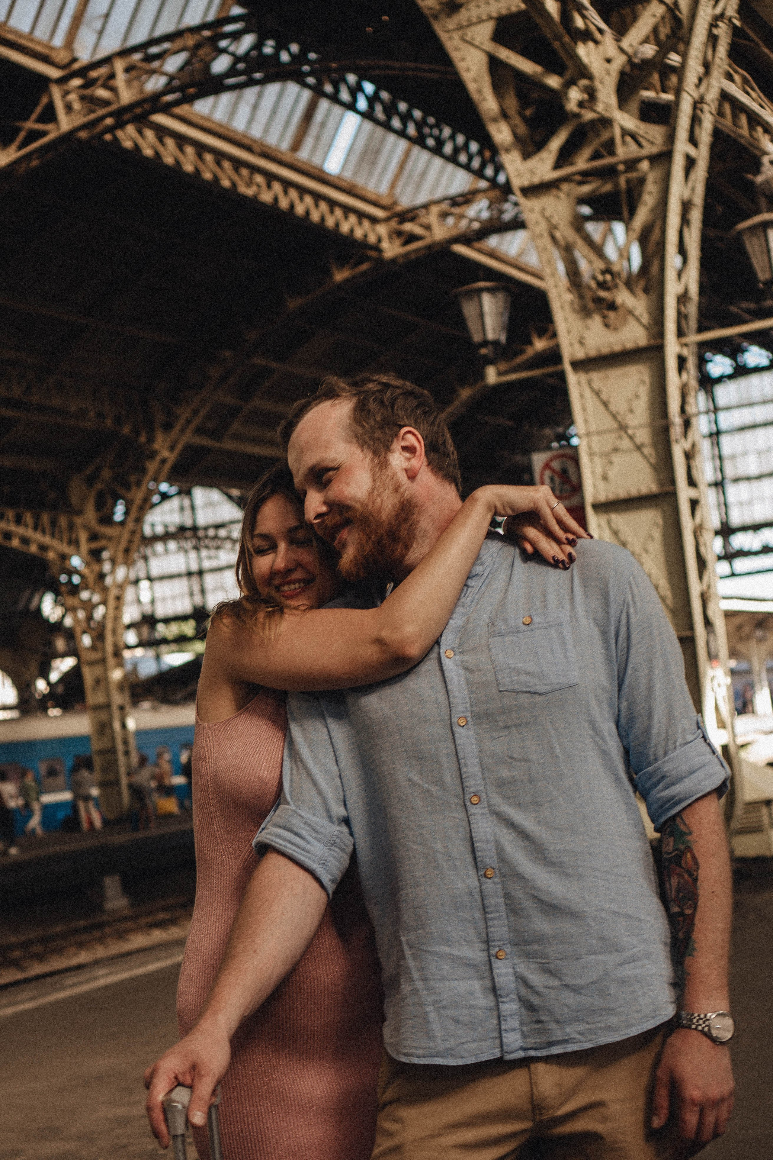 История на реальных событиях. Профессиональный фотограф, Санкт-Петербург — Виктория Богомолова