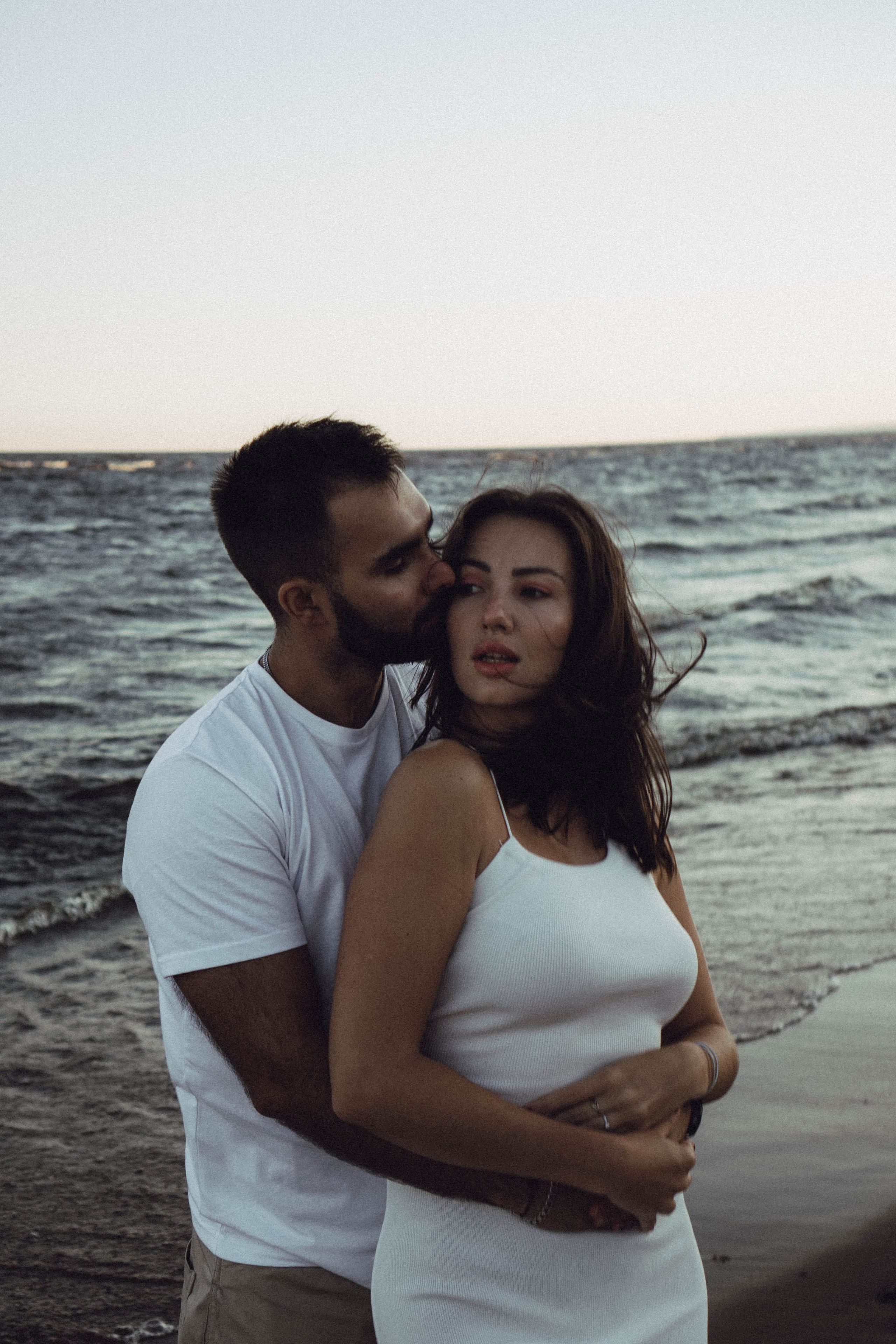 Любовь на заливе. Профессиональный фотограф, Санкт-Петербург — Виктория Богомолова