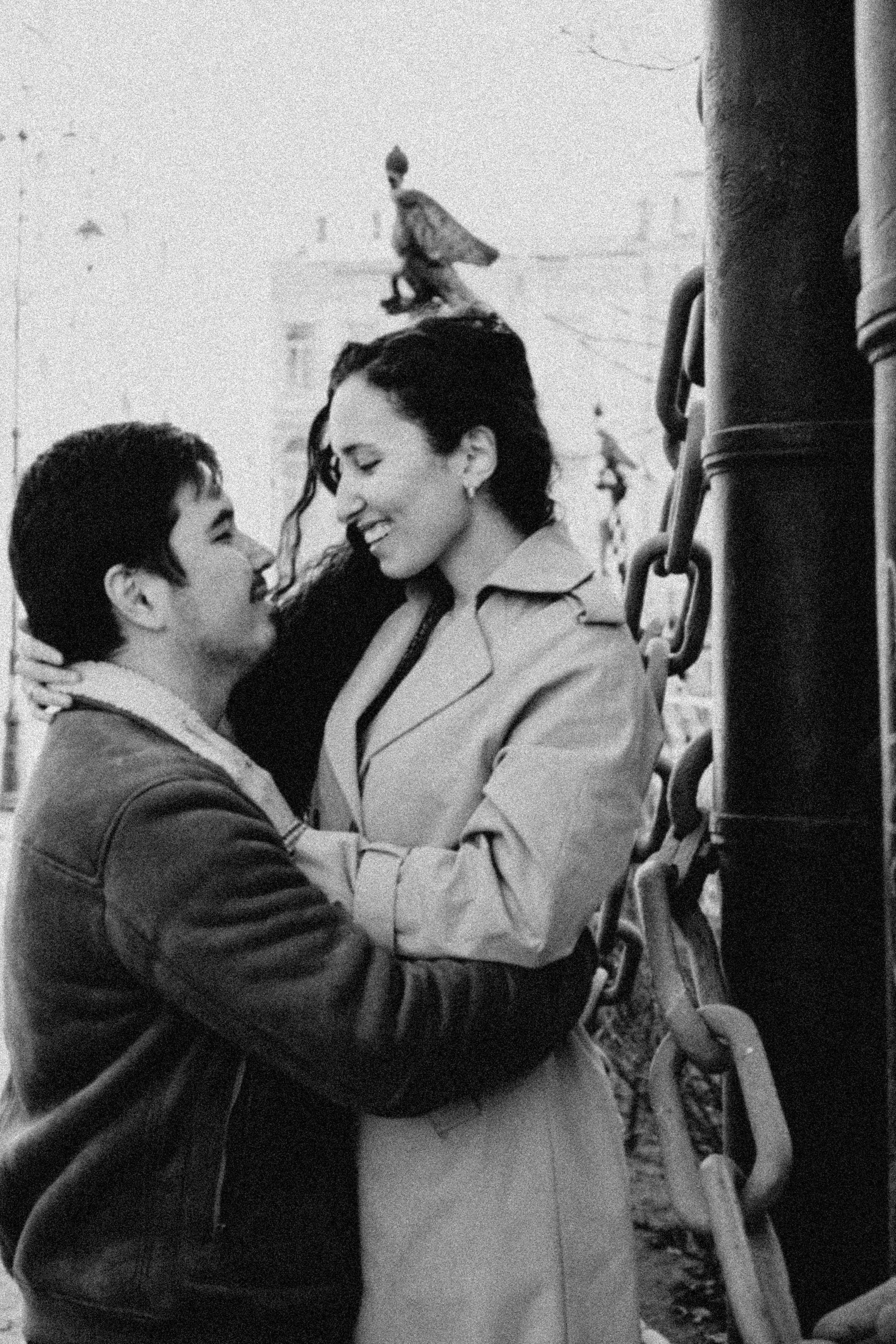 Love story. Профессиональный фотограф, Санкт-Петербург — Виктория Богомолова