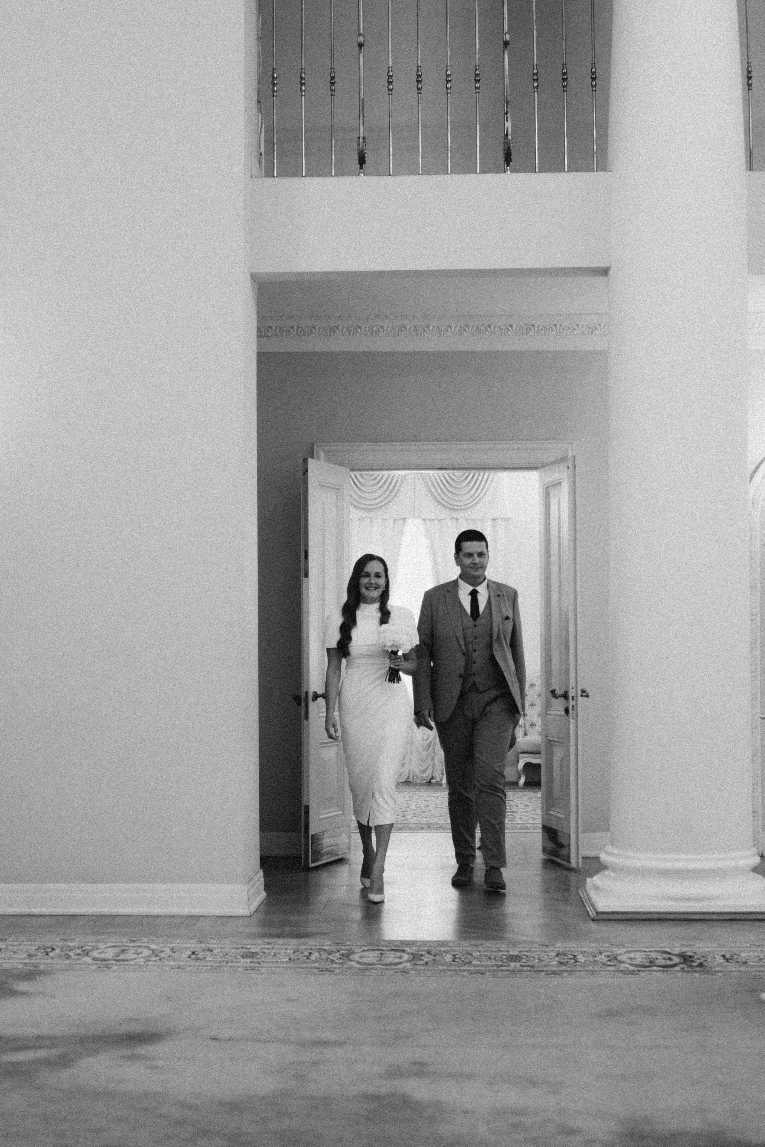 СВАДЕБНАЯ В ПУШКИНЕ. Профессиональный фотограф, Санкт-Петербург — Виктория Богомолова