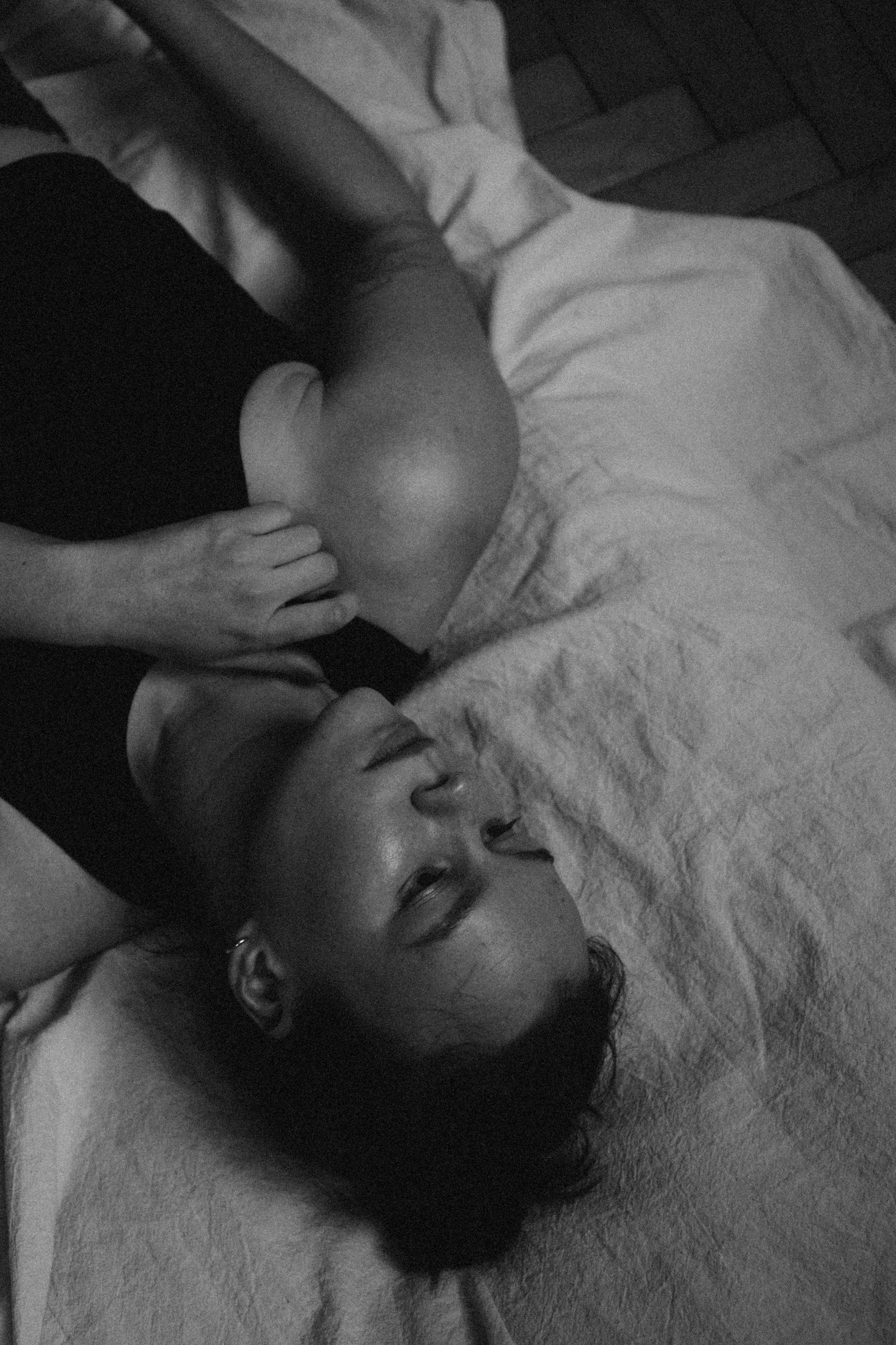 Студийная для девушки. Профессиональный фотограф, Санкт-Петербург — Виктория Богомолова