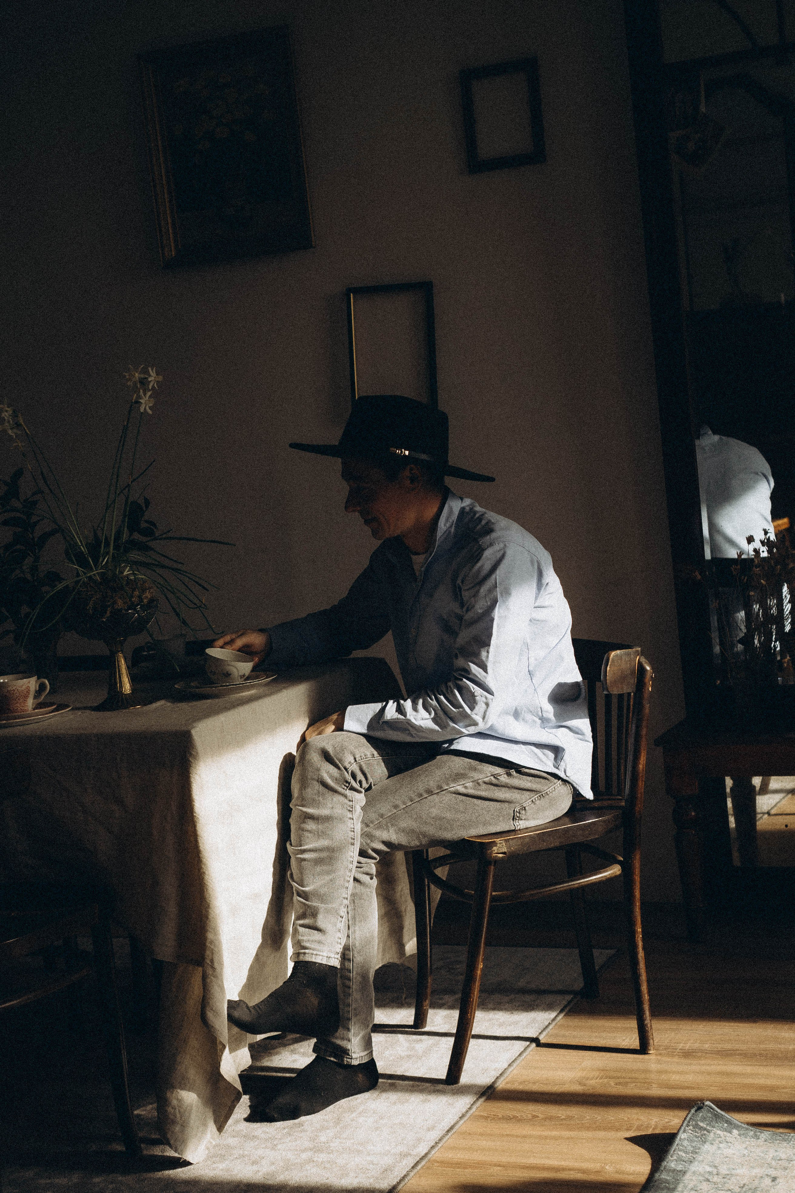 LOVE в квартире. Профессиональный фотограф, Санкт-Петербург — Виктория Богомолова