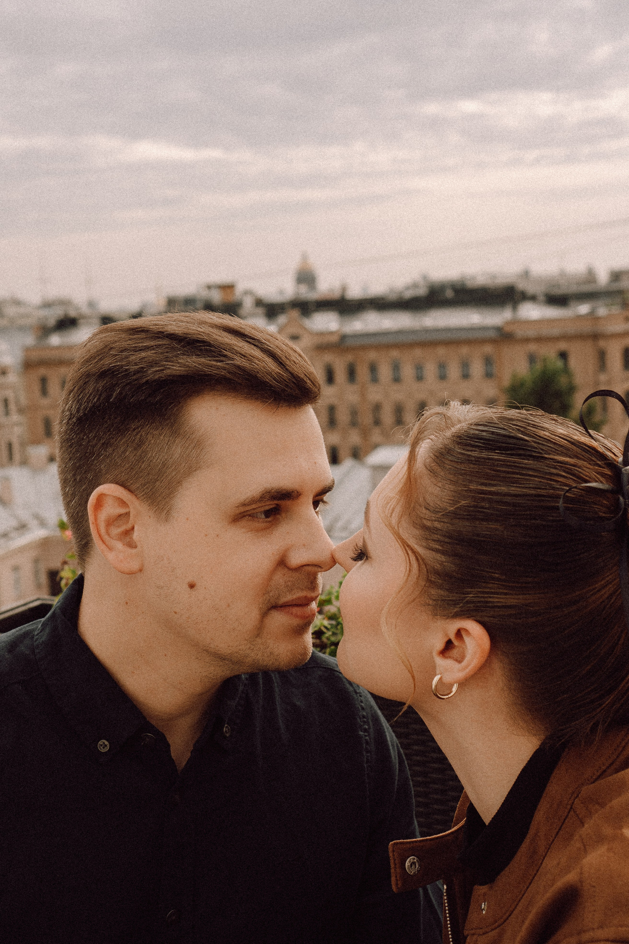 LOVE. Профессиональный фотограф, Санкт-Петербург — Виктория Богомолова
