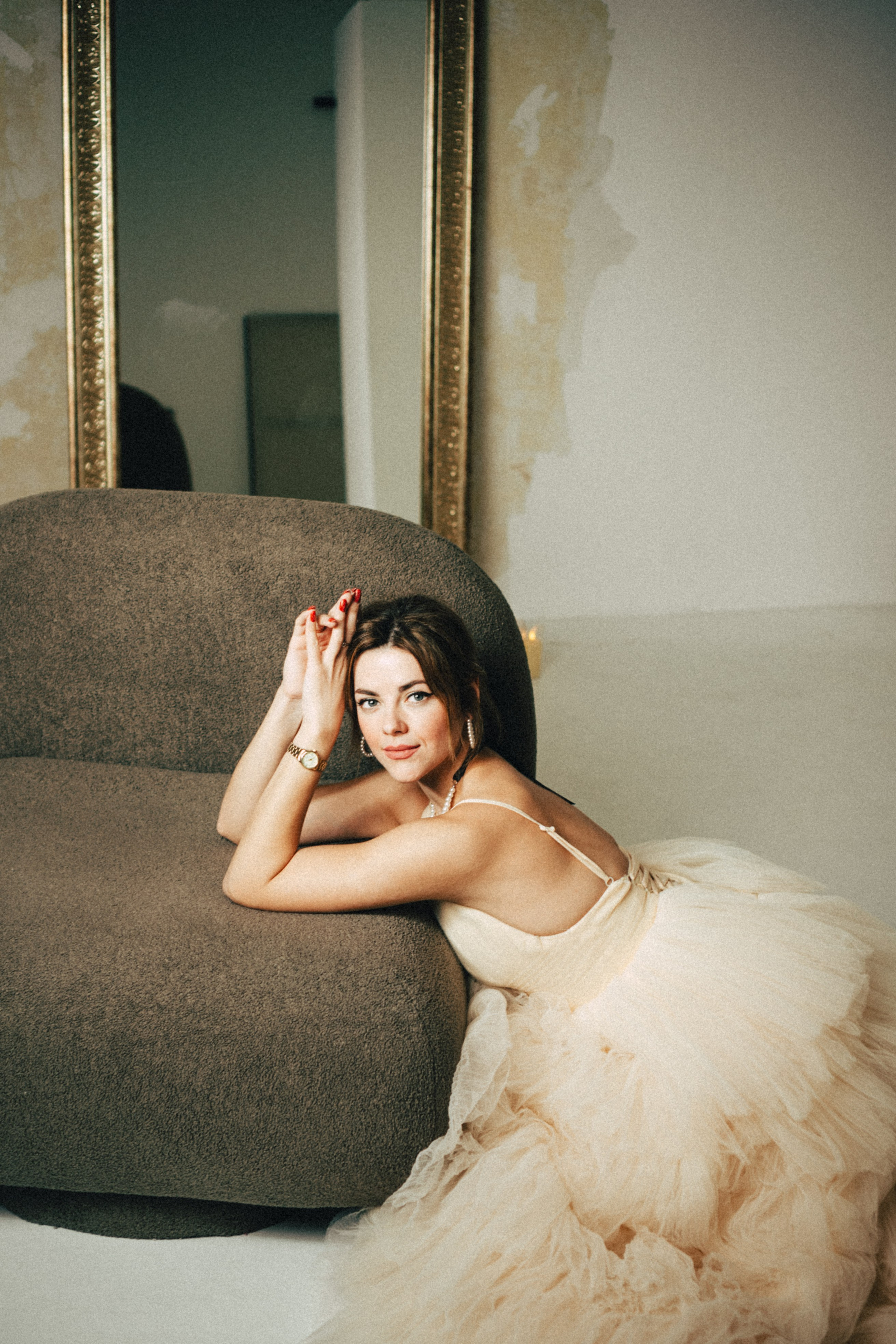 Сказочная история. Профессиональный фотограф, Санкт-Петербург — Виктория Богомолова