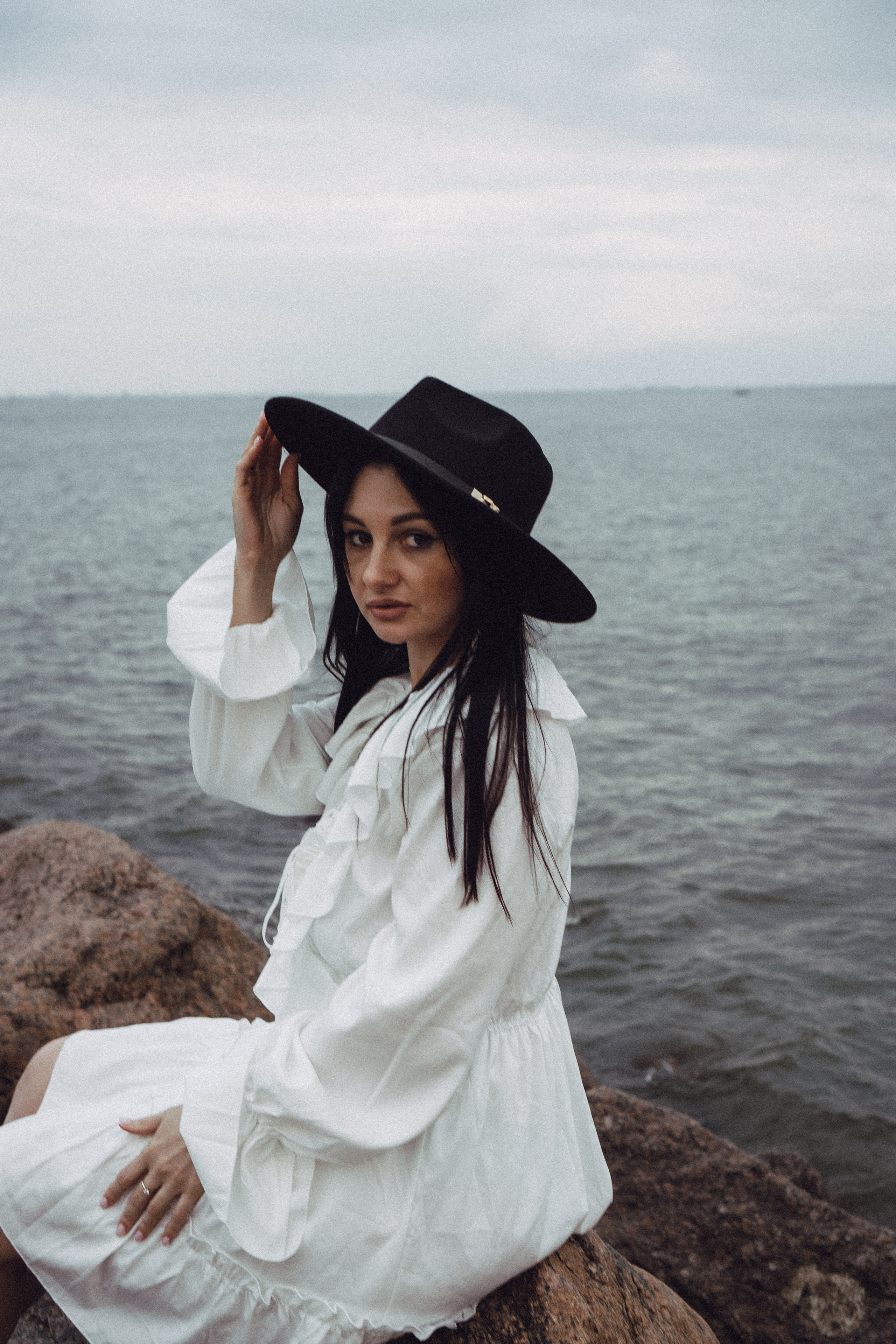 Семейная история на берегу залива. Профессиональный фотограф, Санкт-Петербург — Виктория Богомолова