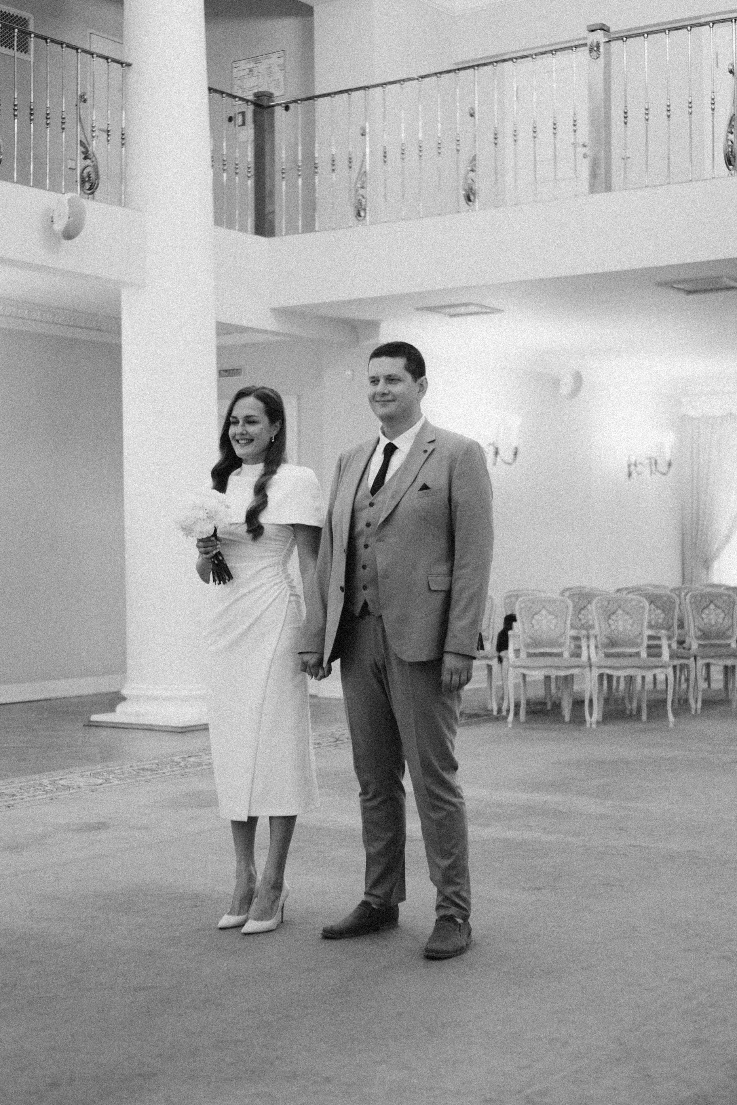 СВАДЕБНАЯ В ПУШКИНЕ. Профессиональный фотограф, Санкт-Петербург — Виктория Богомолова