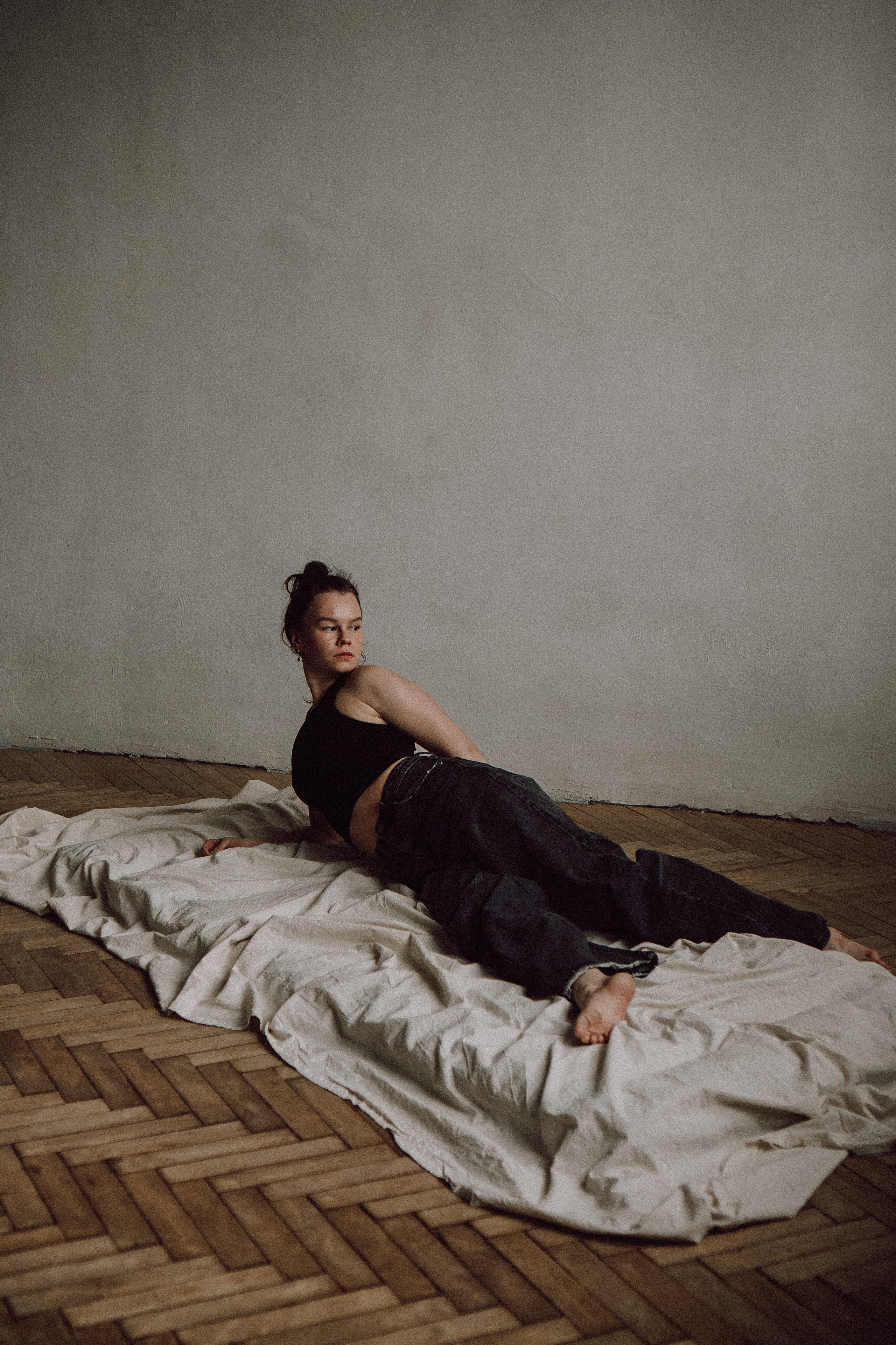 СТУДИЙНАЯ. Профессиональный фотограф, Санкт-Петербург — Виктория Богомолова