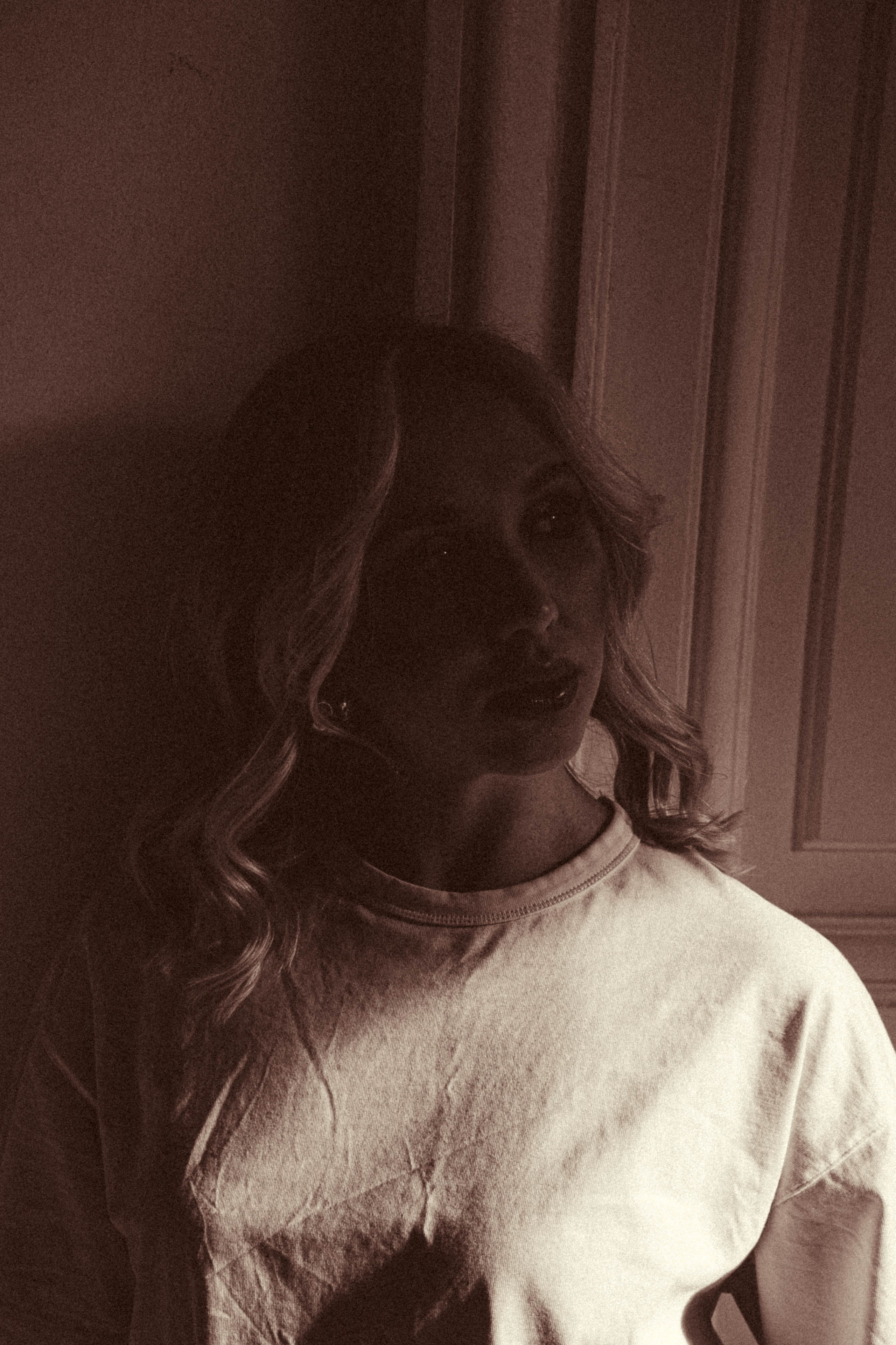 Винтажный стиль. Профессиональный фотограф, Санкт-Петербург — Виктория Богомолова