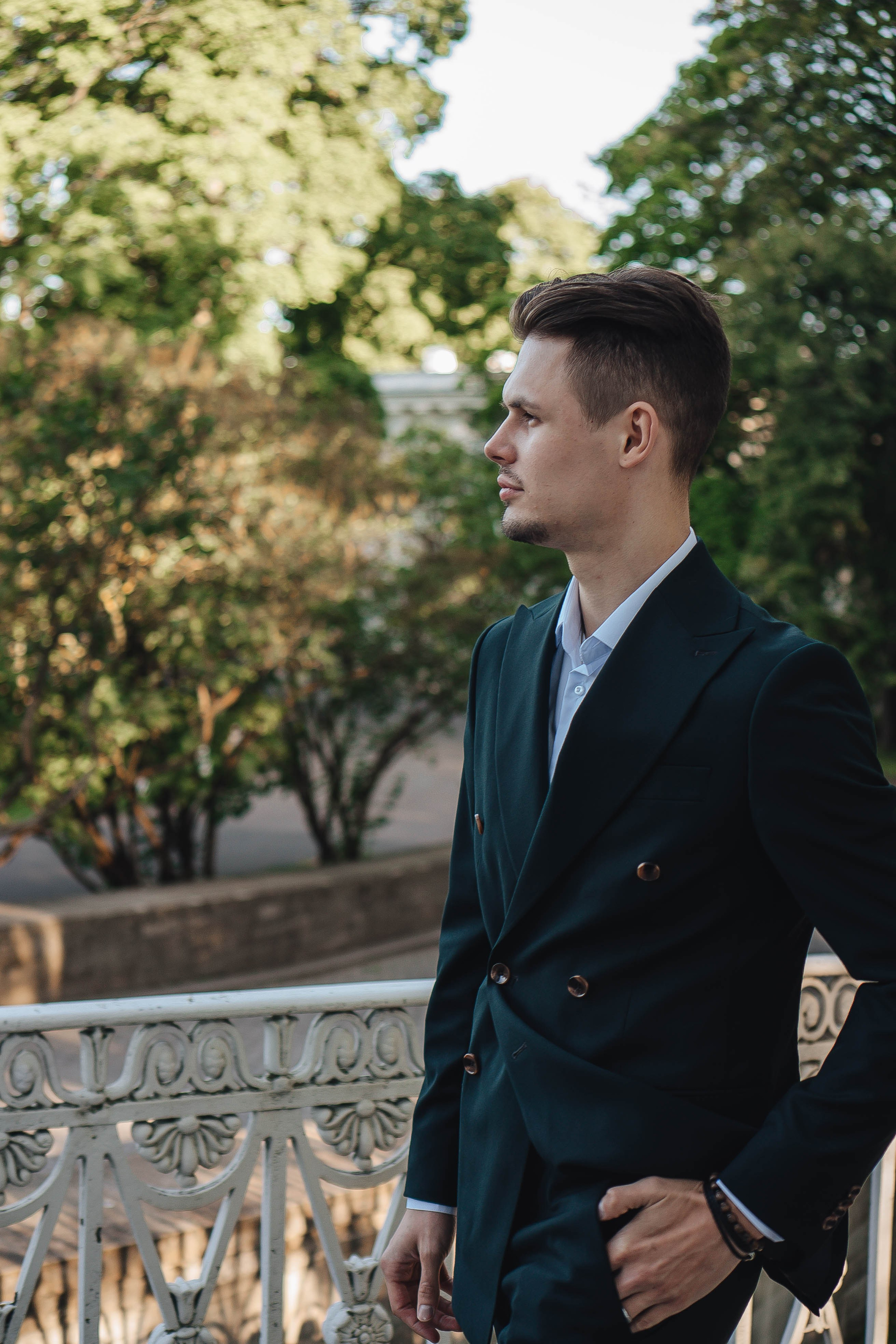 СВАДЕБНАЯ СЬЕМКА НА РАССВЕТЕ НА ЕЛАГИНОМ ОСТОРОВЕ. Профессиональный фотограф, Санкт-Петербург — Виктория Богомолова