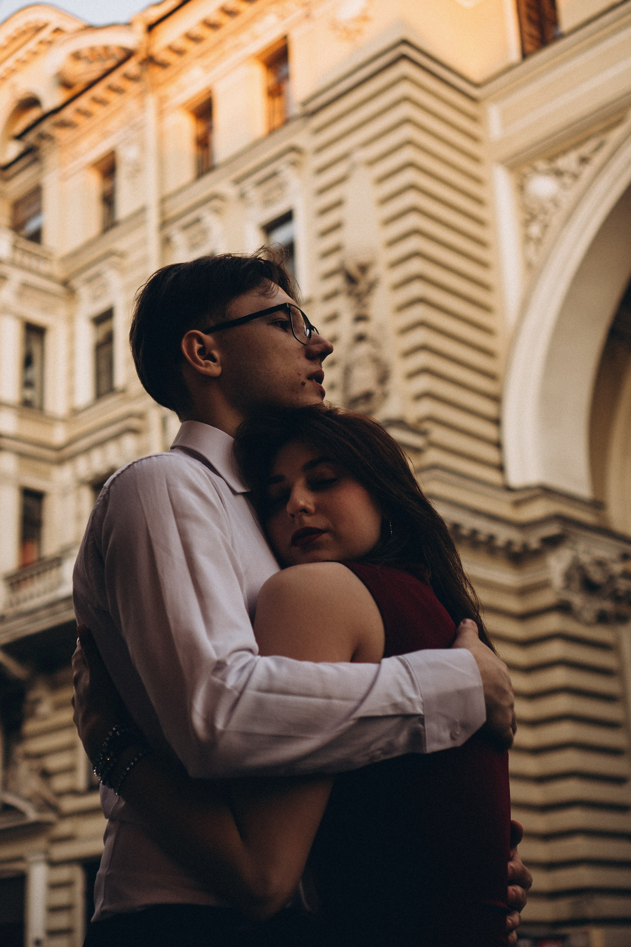 Профессиональный фотограф, Санкт-Петербург — Виктория Богомолова