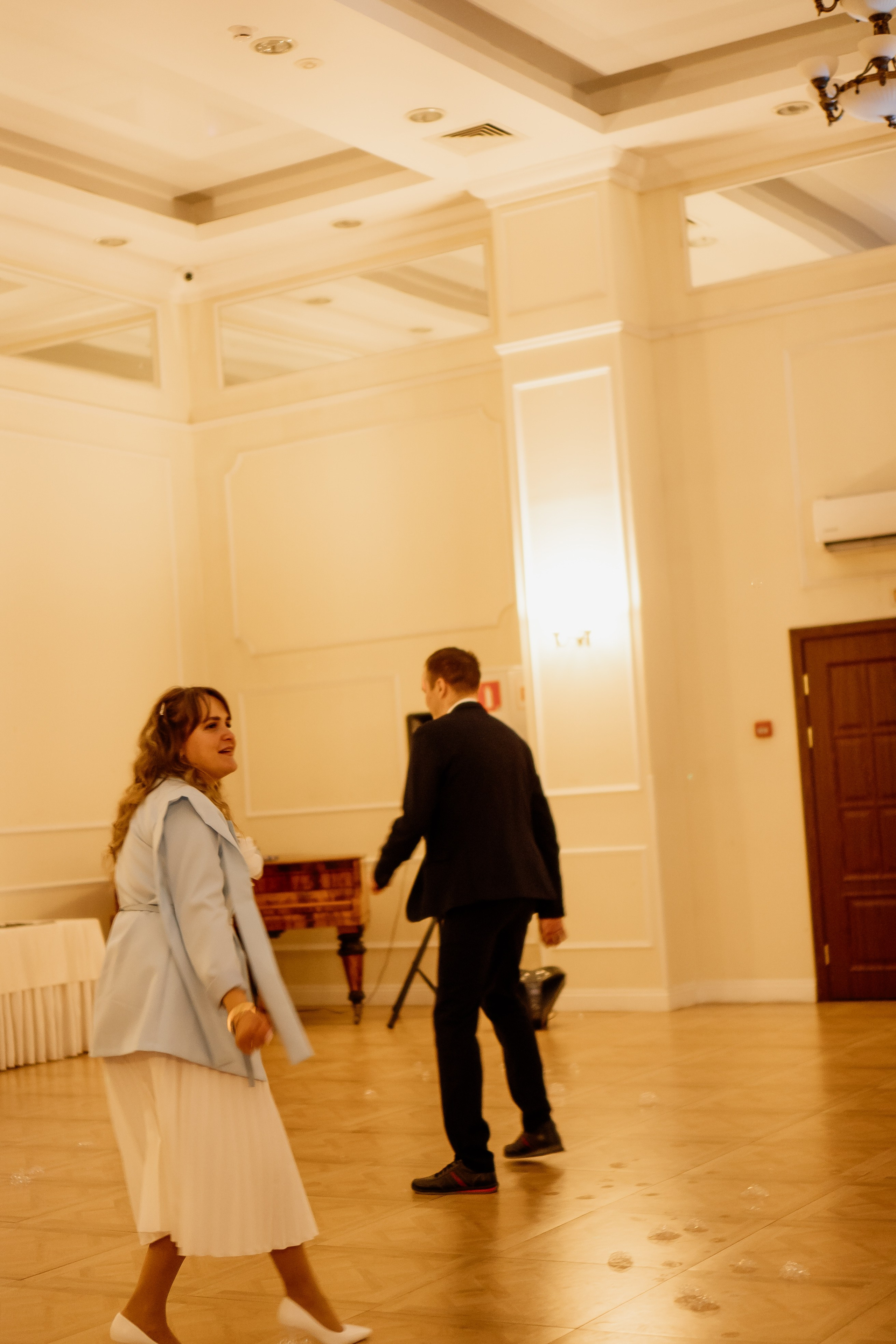 СВАДЕБНАЯ СЬЕМКА В ЗАГСЕ И БАНКЕТ. Профессиональный фотограф, Санкт-Петербург — Виктория Богомолова