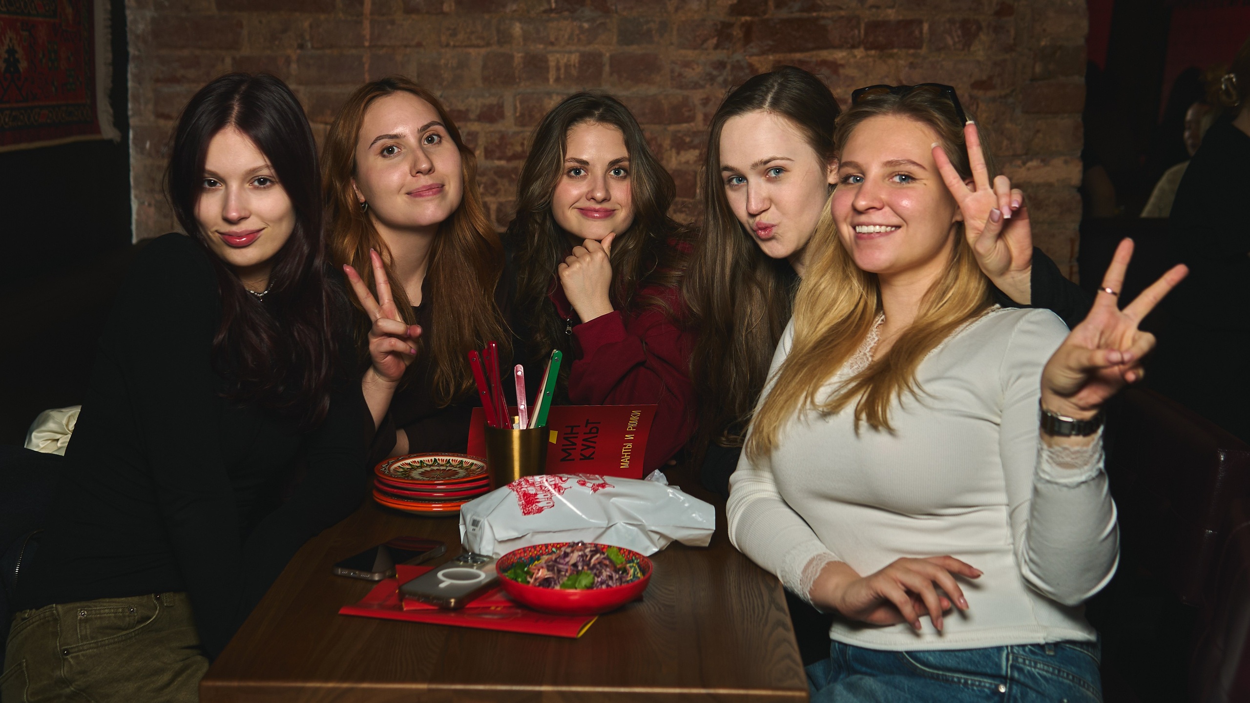 Репортажная съёмка. Фотограф — Эрик Курятов
