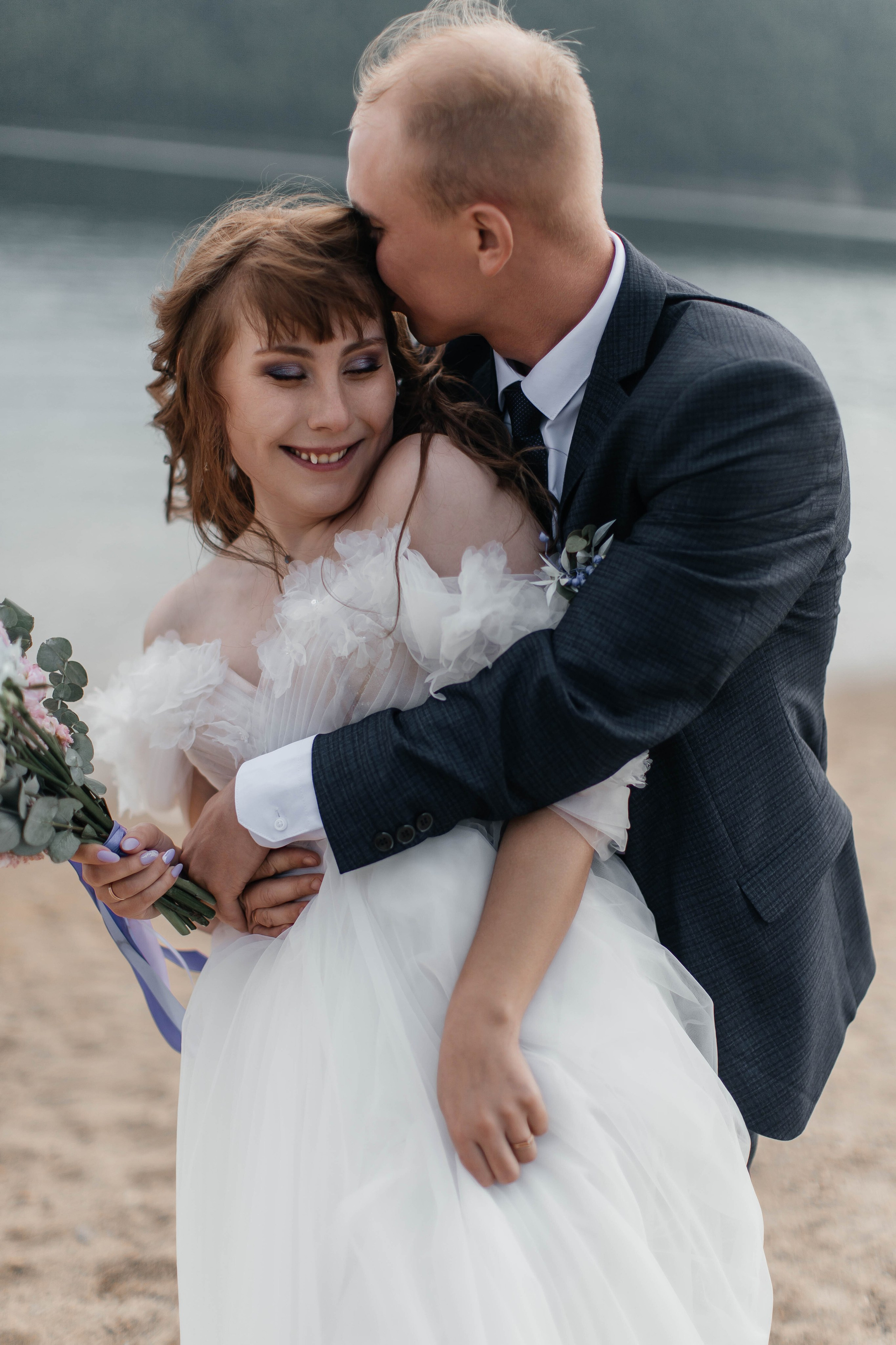 Анатолий & Валерия. Главная